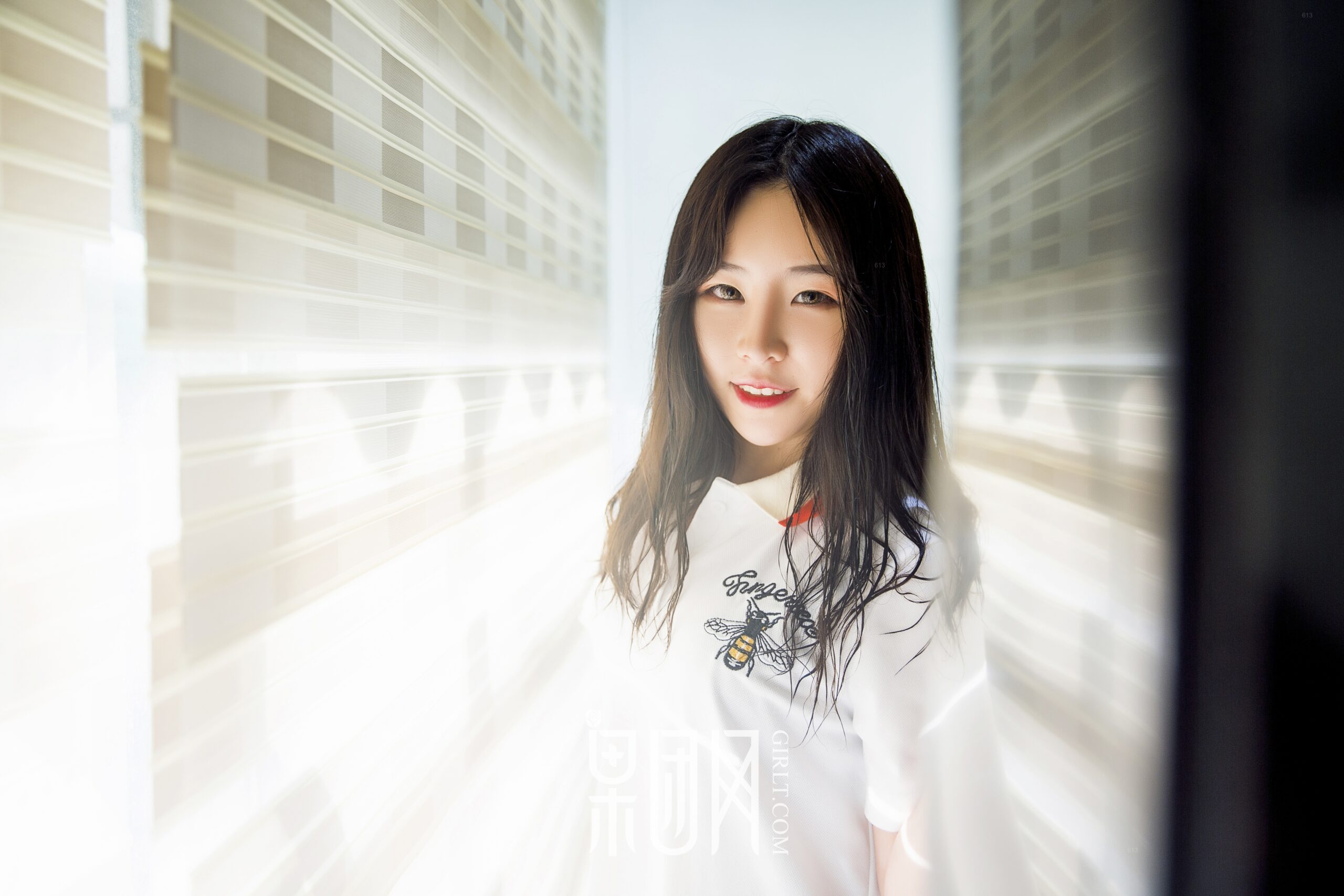 图片[18]-[Girlt]果团人像摄影写真 2017.07.31 TG.028 清纯佳人 [38P] – 速更版-美库