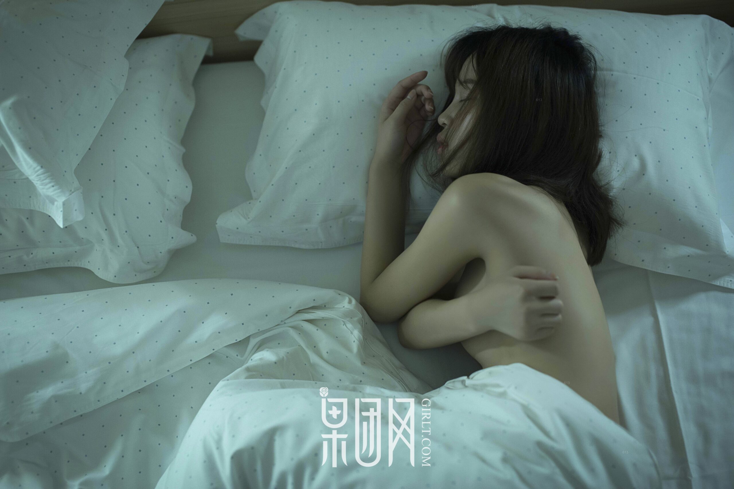 图片[25]-[Girlt果团网]2017.07.31 TG.026 朱朱[35P] – 速更版-美库