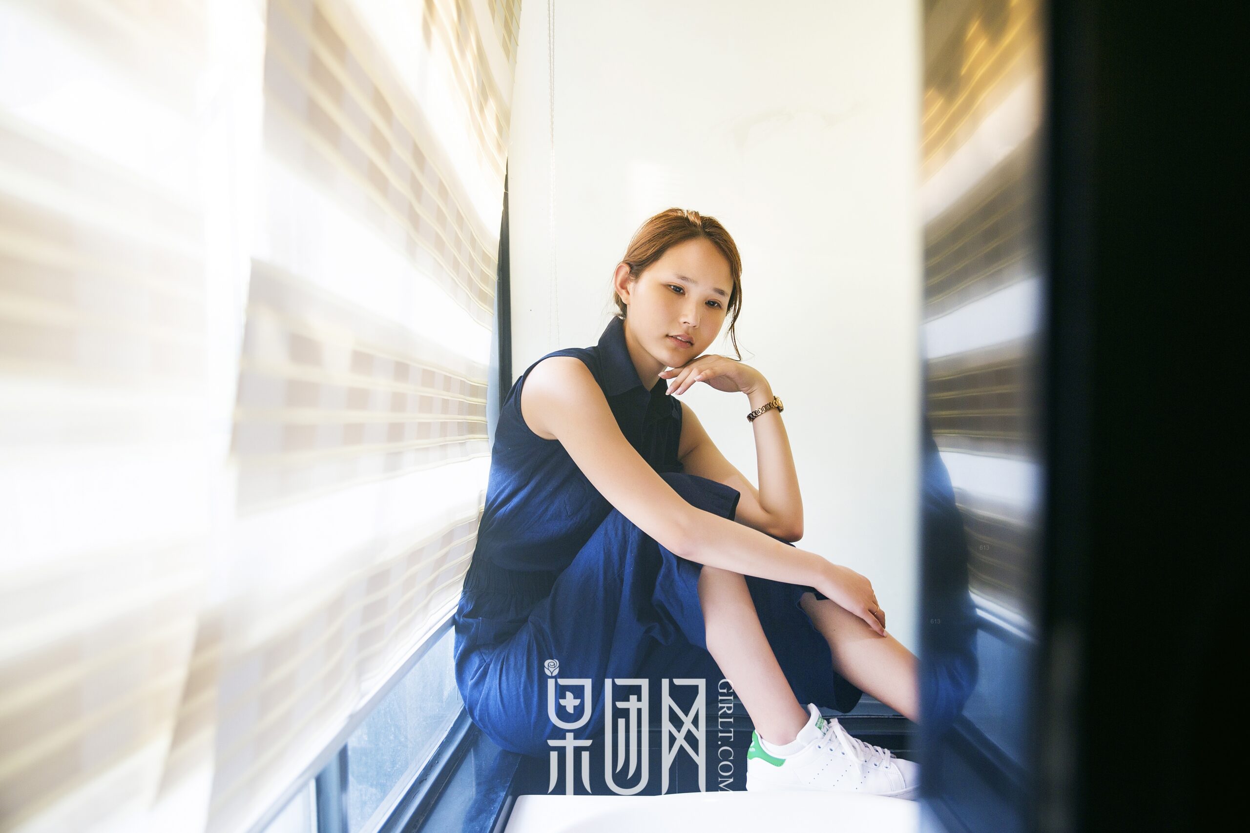 图片[26]-[Girlt]果团人像摄影写真 2017.07.31 TG.028 清纯佳人 [38P] – 速更版-美库