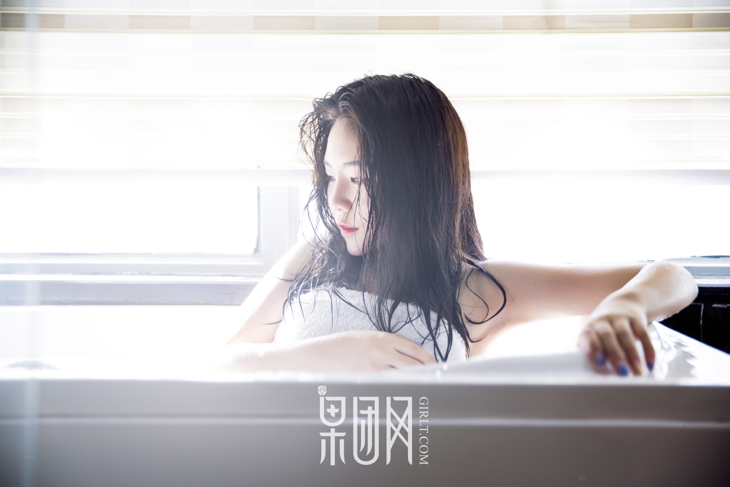 图片[32]-[Girlt]果团人像摄影写真 2017.07.31 TG.028 清纯佳人 [38P] – 速更版-美库