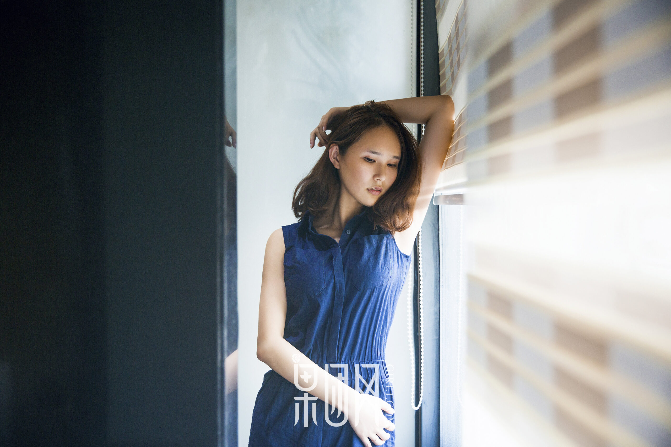 图片[34]-[Girlt]果团人像摄影写真 2017.07.31 TG.028 清纯佳人 [38P] – 速更版-美库