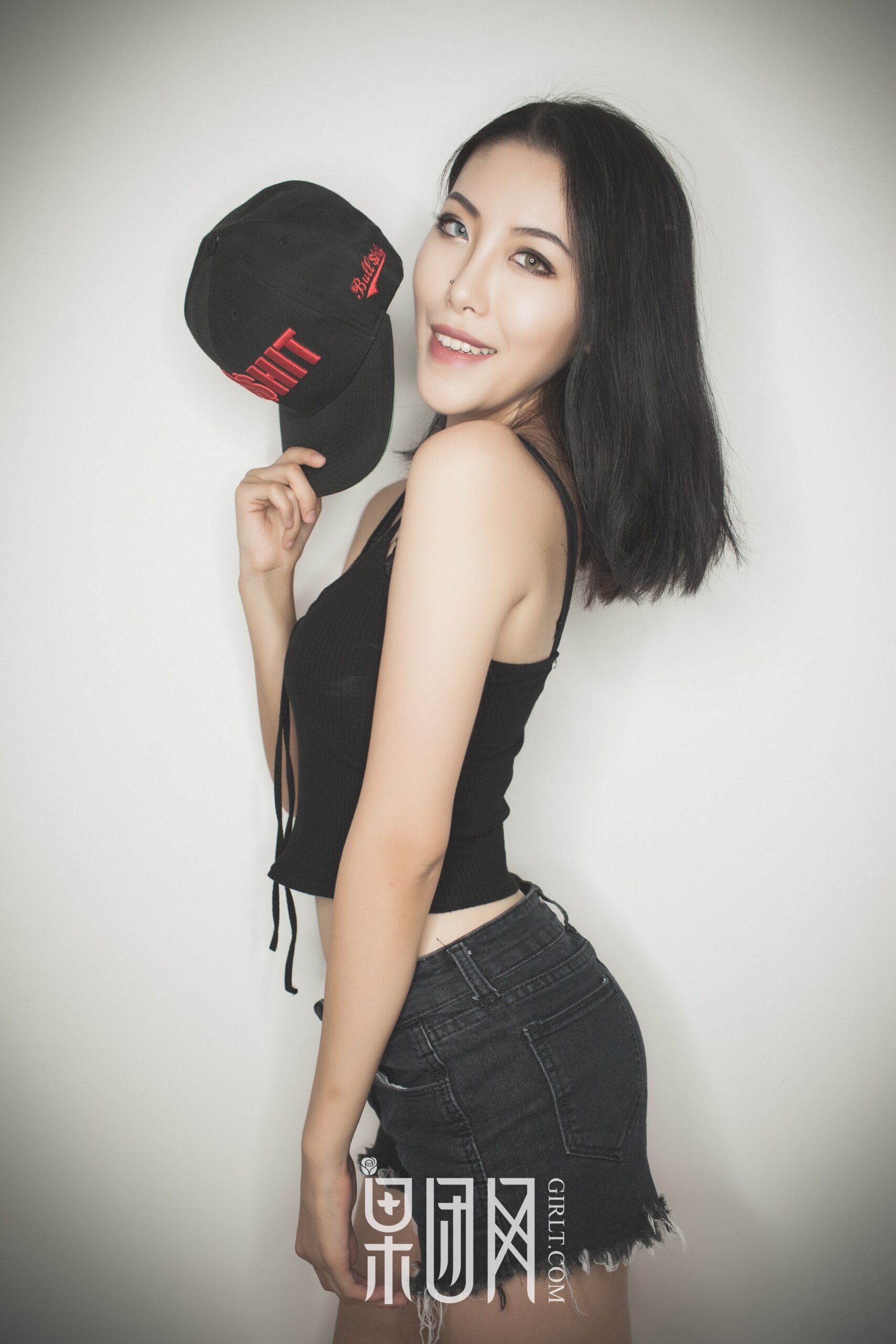 图片[28]-[Girlt]果团人像摄影写真 2017.07.31 TG.029 Betty [50P] – 速更版-美库