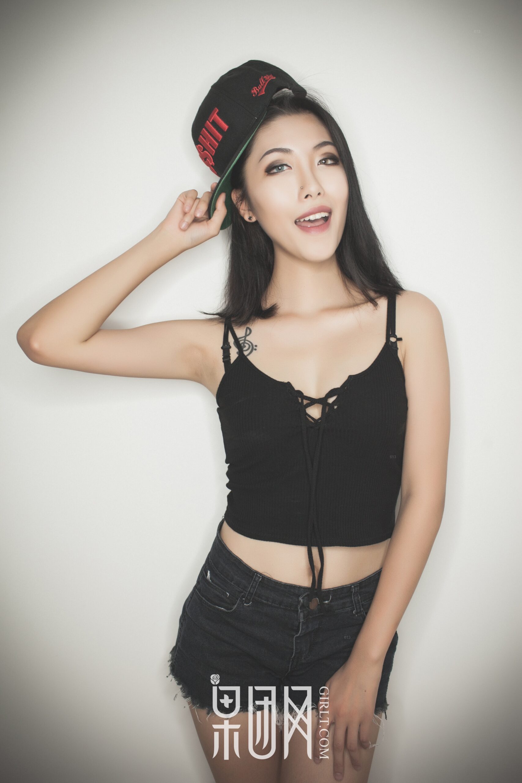 图片[29]-[Girlt]果团人像摄影写真 2017.07.31 TG.029 Betty [50P] – 速更版-美库