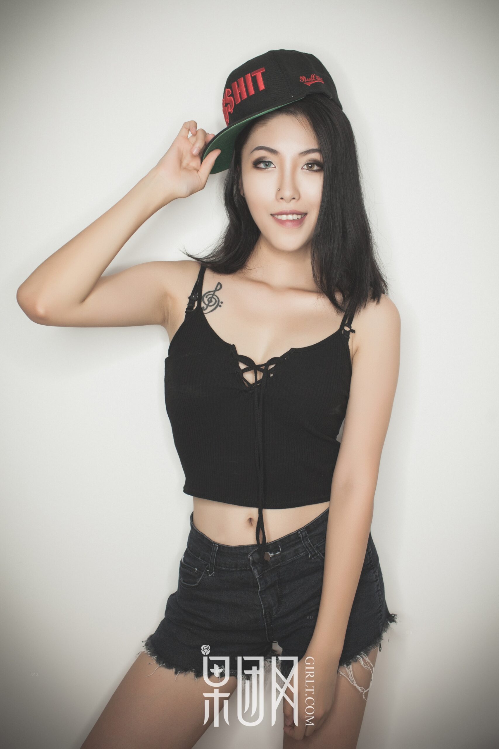 图片[30]-[Girlt]果团人像摄影写真 2017.07.31 TG.029 Betty [50P] – 速更版-美库