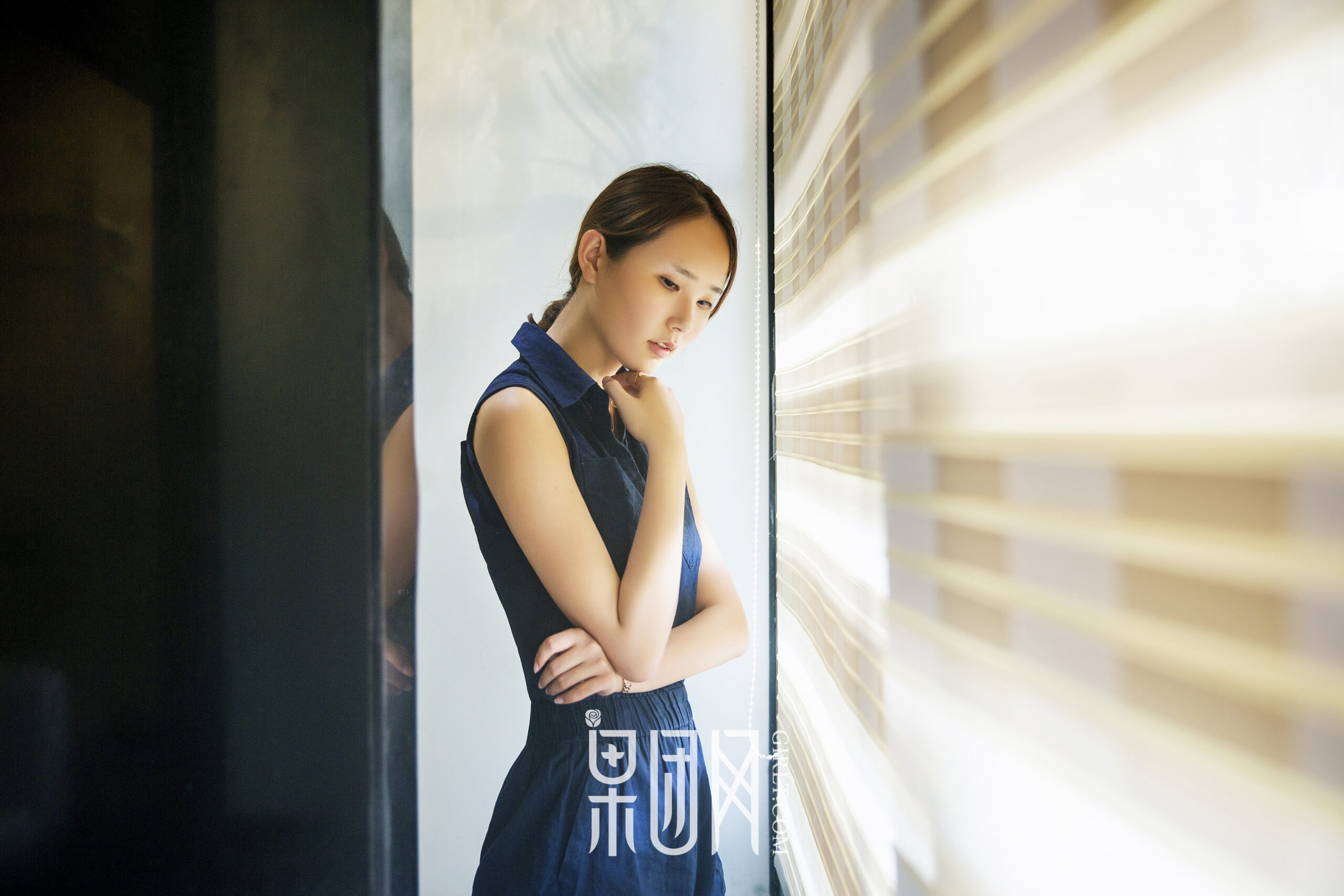 图片[37]-[Girlt]果团人像摄影写真 2017.07.31 TG.028 清纯佳人 [38P] – 速更版-美库