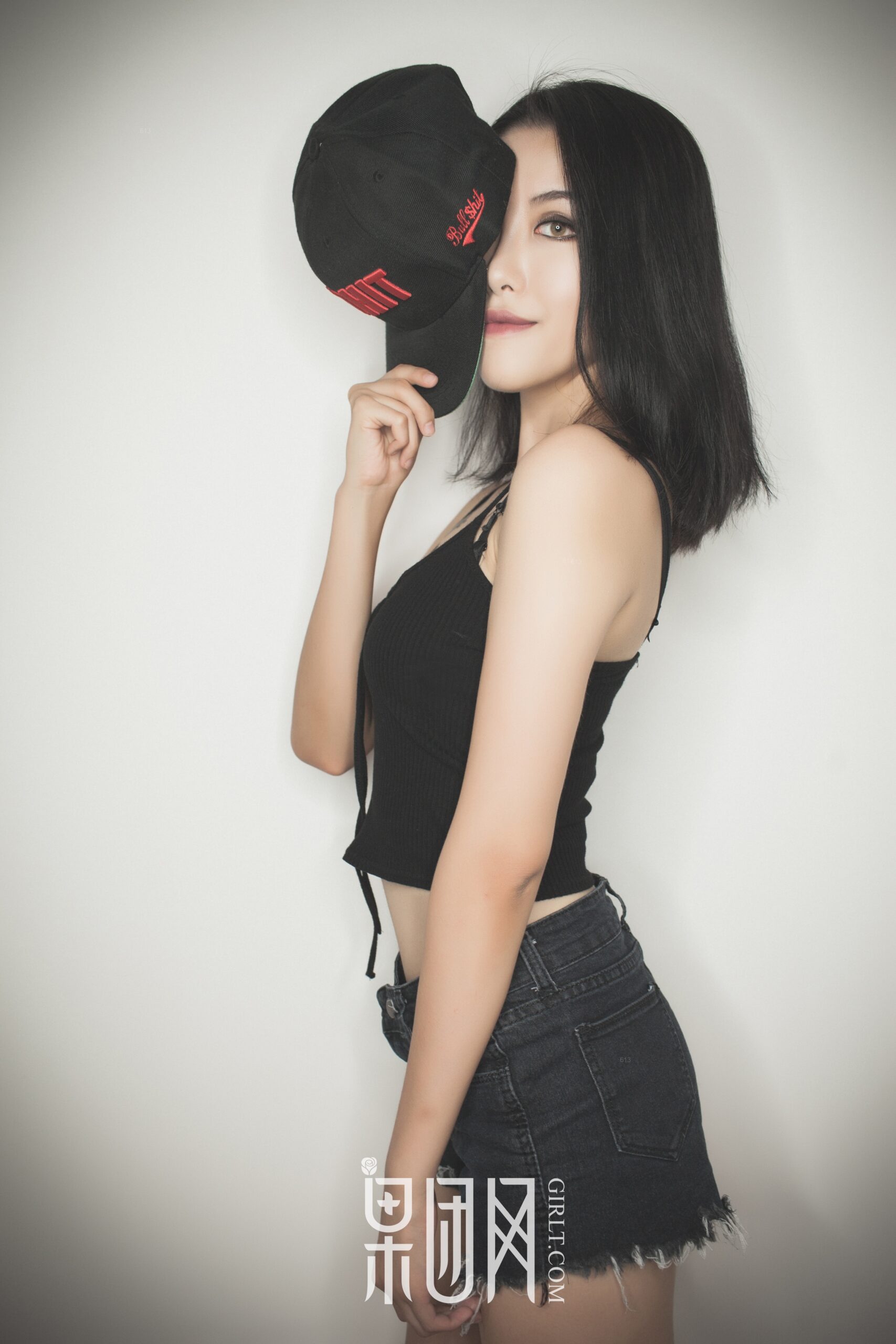 图片[31]-[Girlt]果团人像摄影写真 2017.07.31 TG.029 Betty [50P] – 速更版-美库