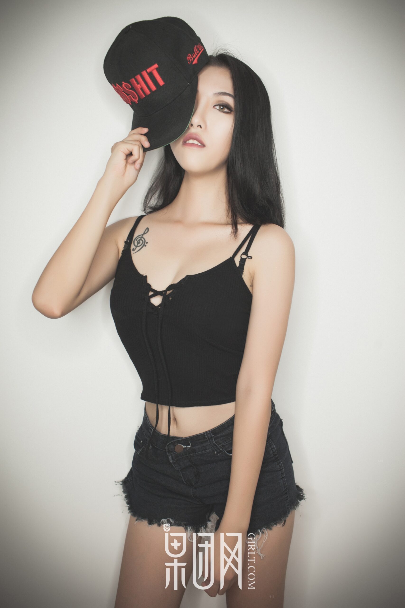 图片[32]-[Girlt]果团人像摄影写真 2017.07.31 TG.029 Betty [50P] – 速更版-美库