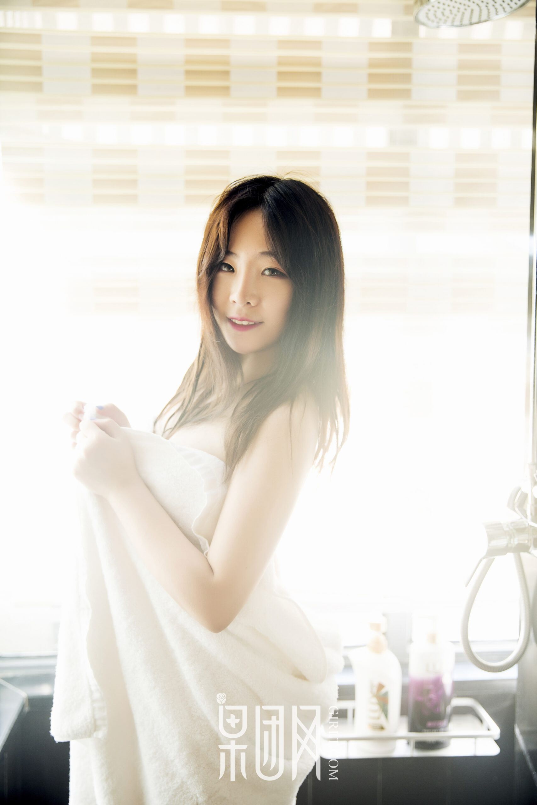 图片[39]-[Girlt]果团人像摄影写真 2017.07.31 TG.028 清纯佳人 [38P] – 速更版-美库