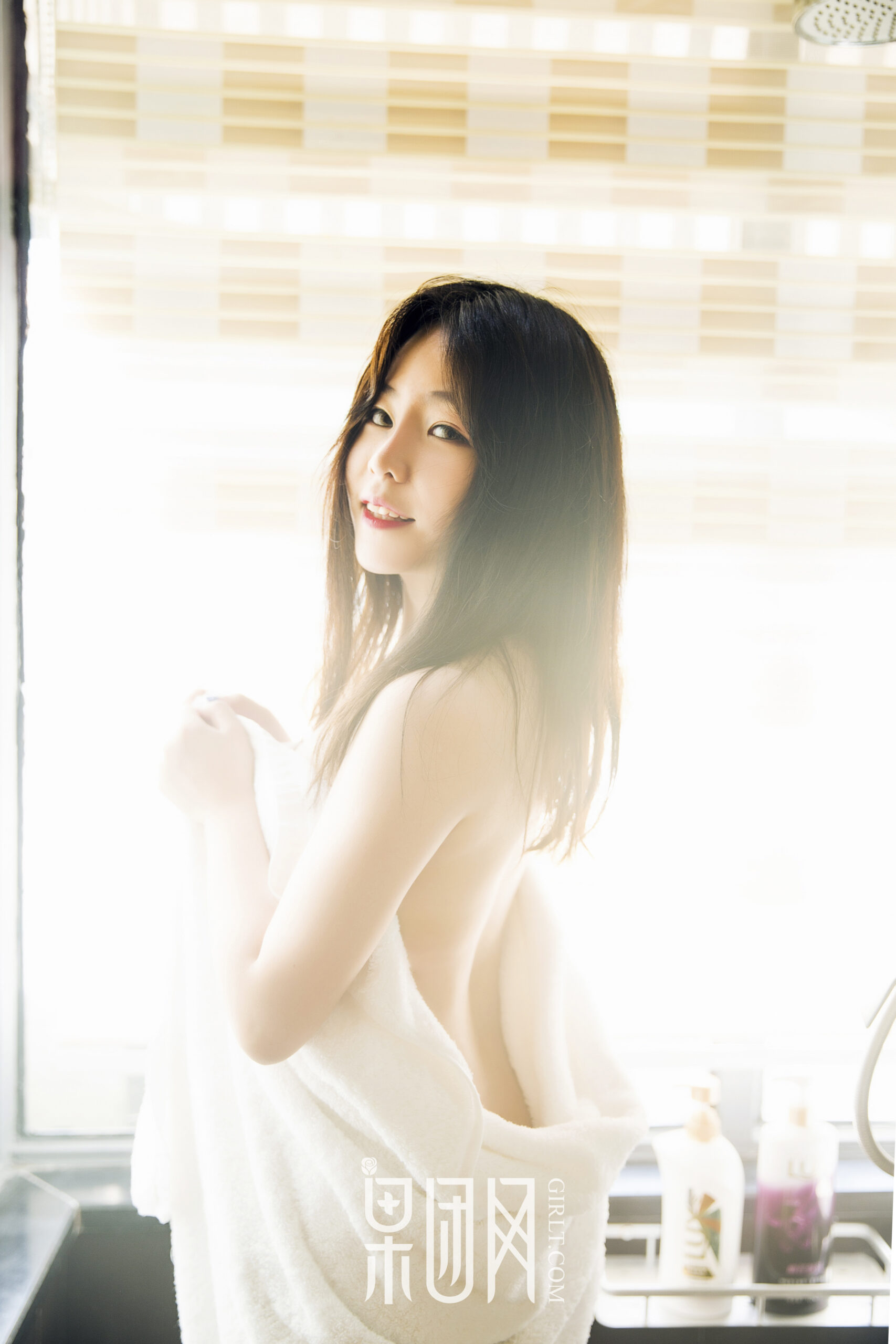 图片[41]-[Girlt]果团人像摄影写真 2017.07.31 TG.028 清纯佳人 [38P] – 速更版-美库