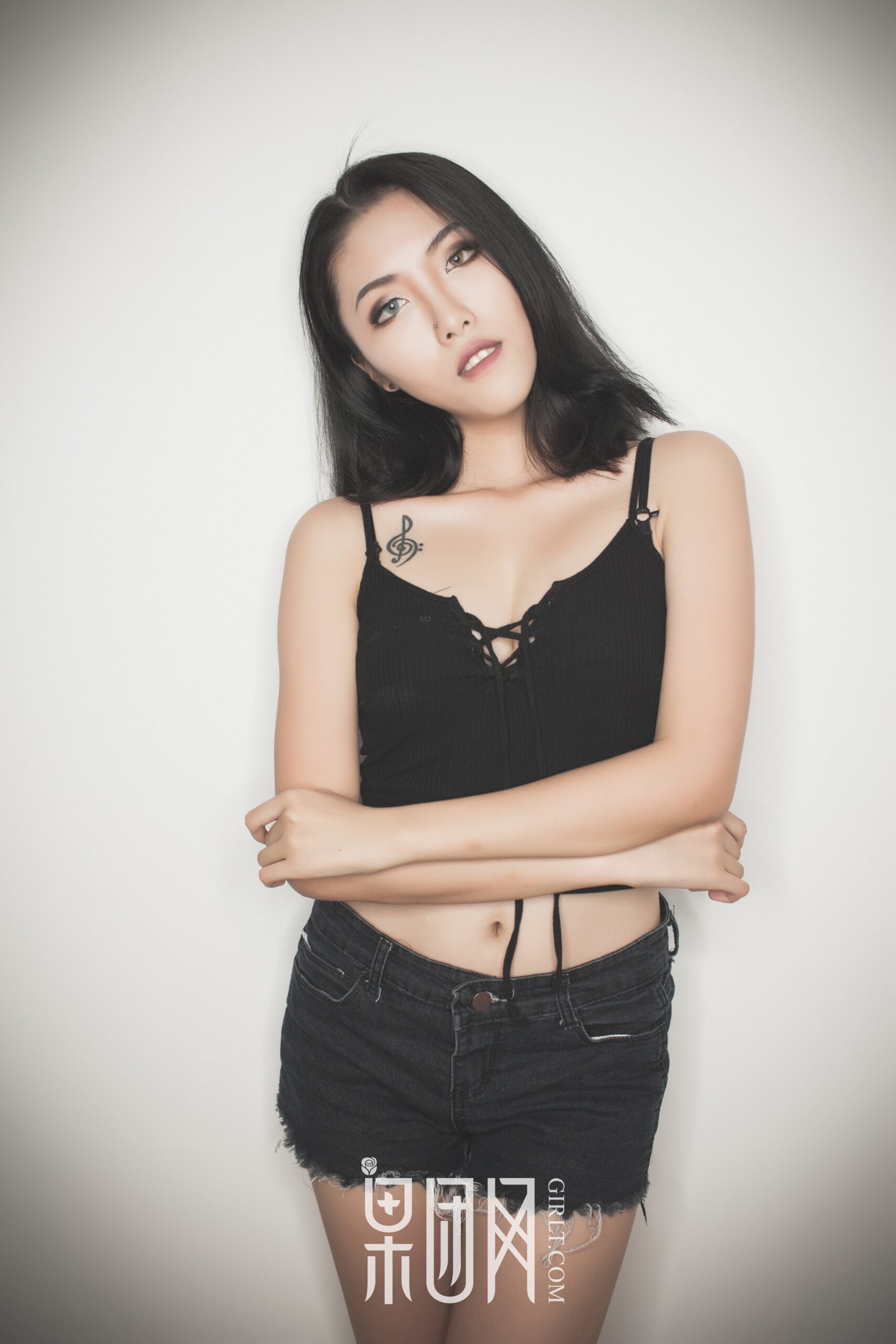 图片[35]-[Girlt]果团人像摄影写真 2017.07.31 TG.029 Betty [50P] – 速更版-美库