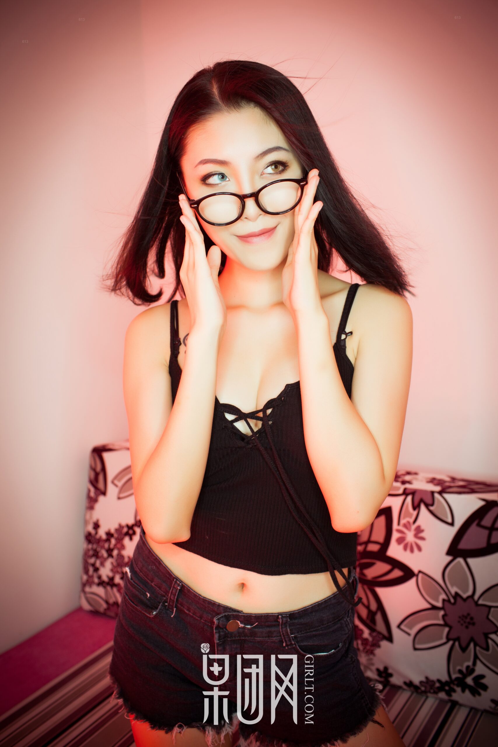 图片[41]-[Girlt]果团人像摄影写真 2017.07.31 TG.029 Betty [50P] – 速更版-美库