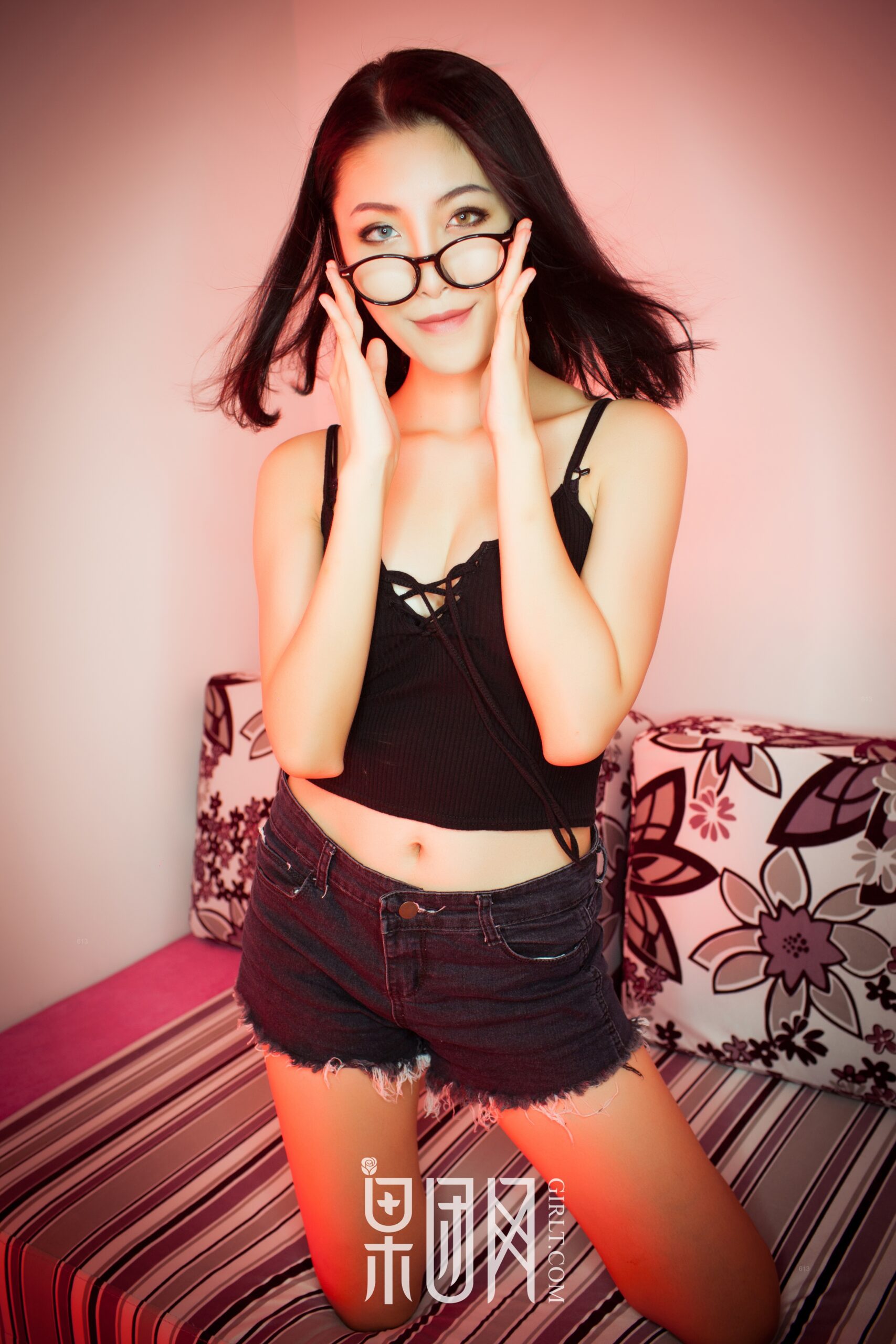 图片[42]-[Girlt]果团人像摄影写真 2017.07.31 TG.029 Betty [50P] – 速更版-美库