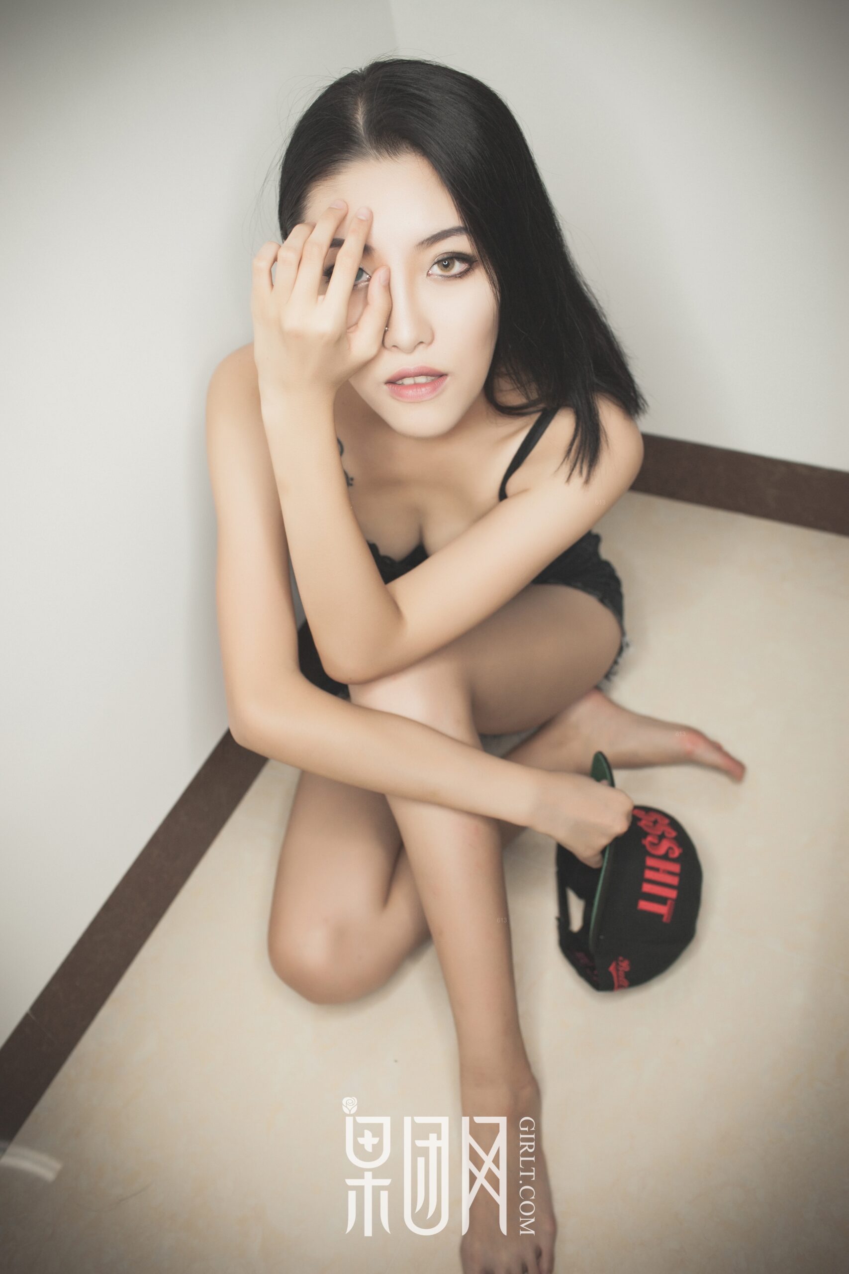 图片[45]-[Girlt]果团人像摄影写真 2017.07.31 TG.029 Betty [50P] – 速更版-美库