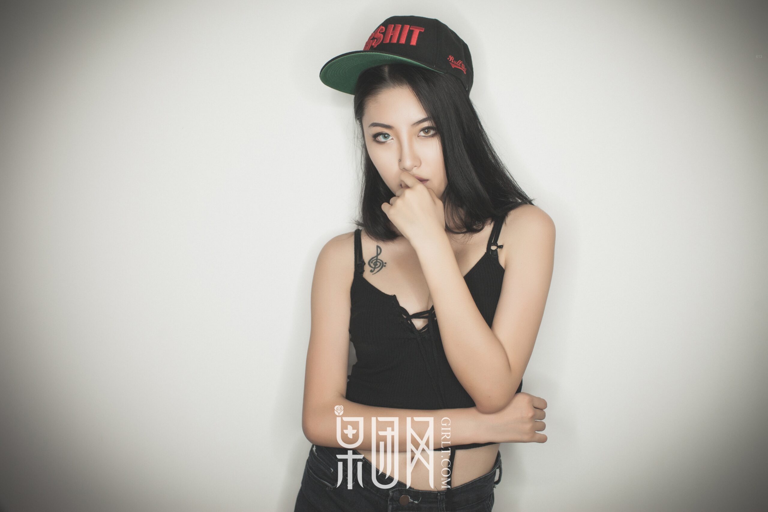 图片[46]-[Girlt]果团人像摄影写真 2017.07.31 TG.029 Betty [50P] – 速更版-美库