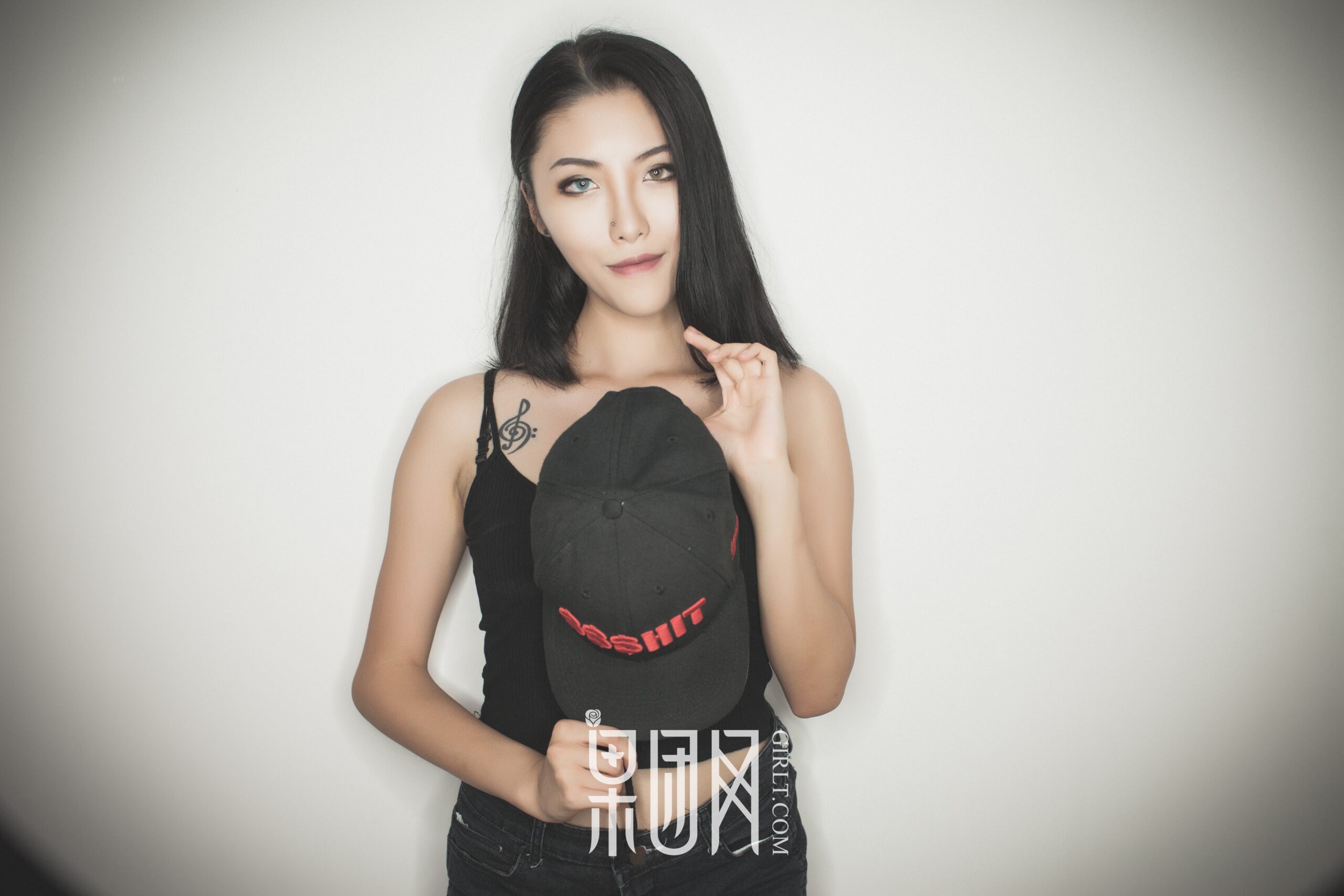 图片[47]-[Girlt]果团人像摄影写真 2017.07.31 TG.029 Betty [50P] – 速更版-美库