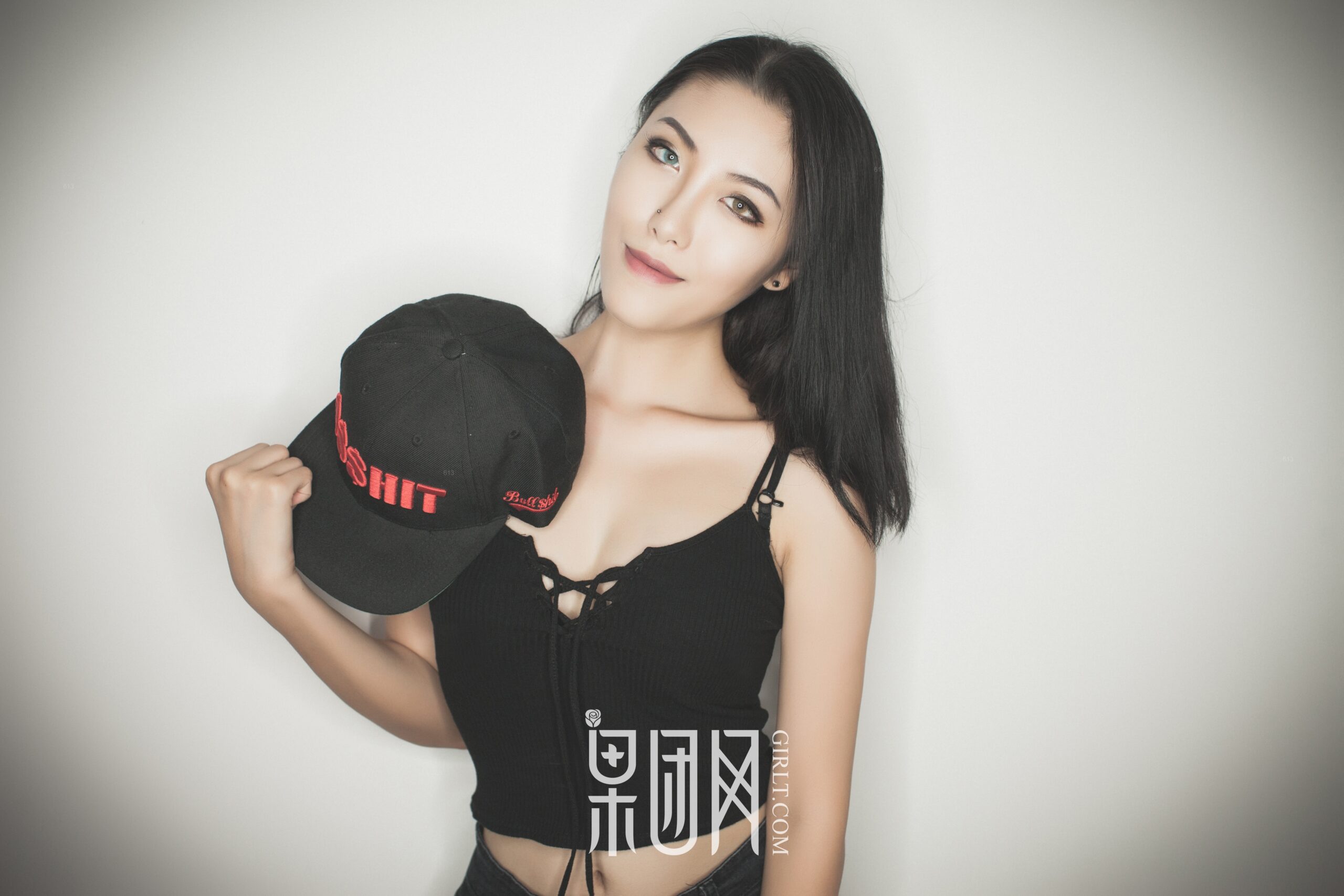 图片[48]-[Girlt]果团人像摄影写真 2017.07.31 TG.029 Betty [50P] – 速更版-美库