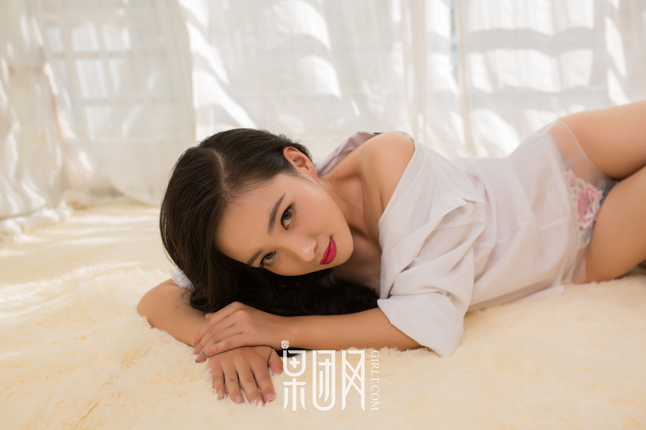 图片[14]-[Girlt果团网]2017.11.03 TG.031[72P] – 速更版-美库