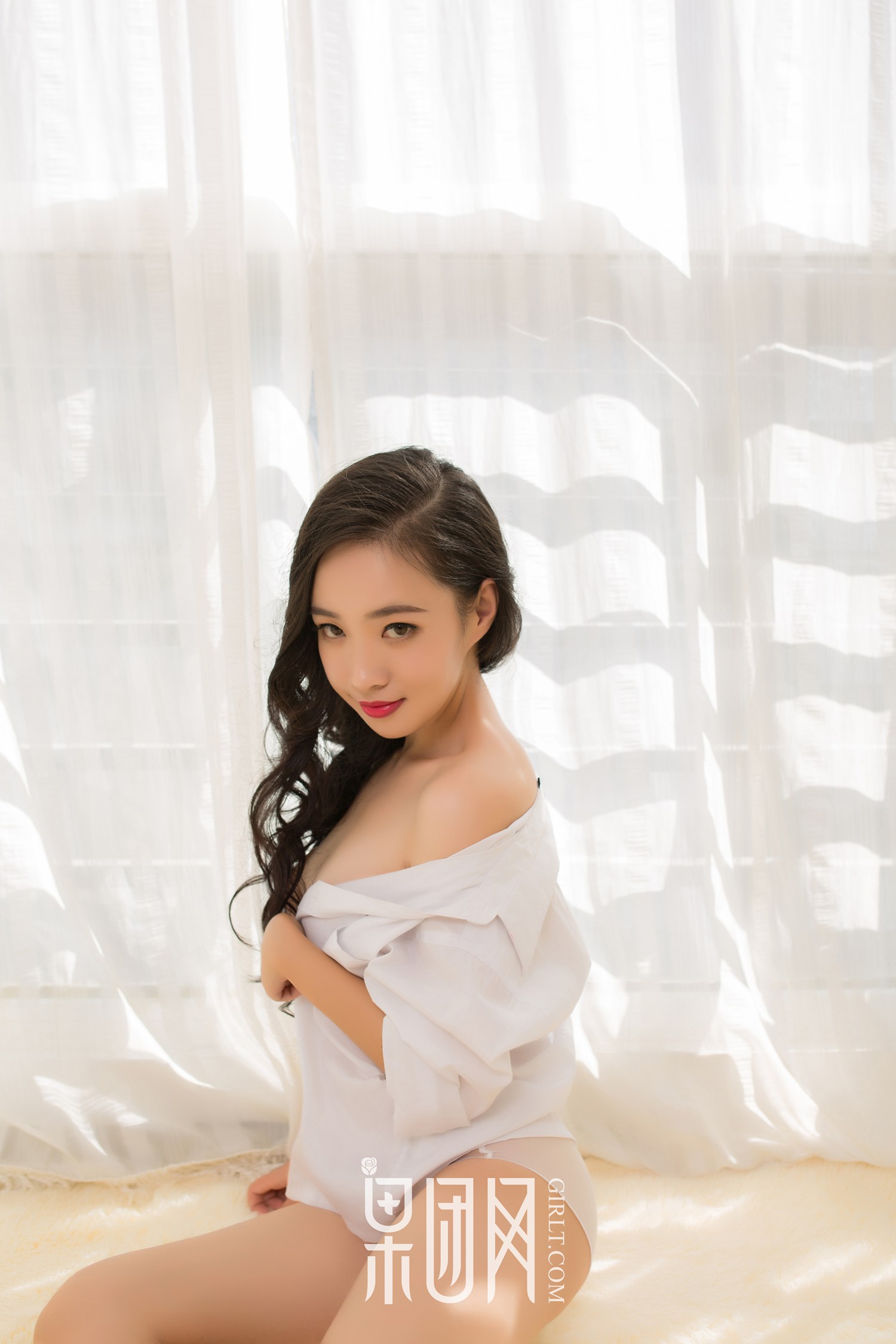 图片[19]-[Girlt果团网]2017.11.03 TG.031[72P] – 速更版-美库