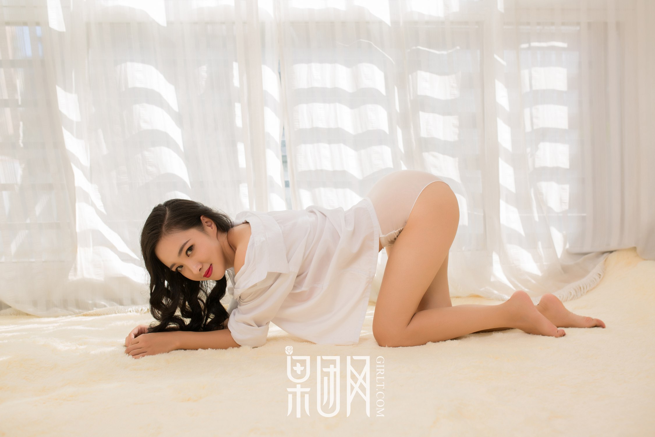 图片[20]-[Girlt果团网]2017.11.03 TG.031[72P] – 速更版-美库