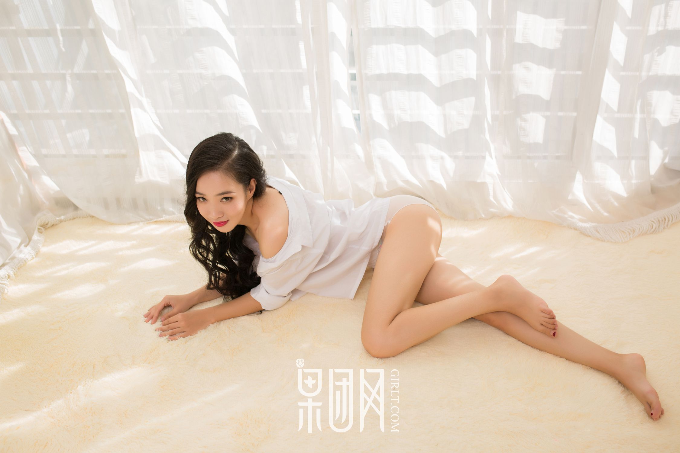 图片[21]-[Girlt果团网]2017.11.03 TG.031[72P] – 速更版-美库