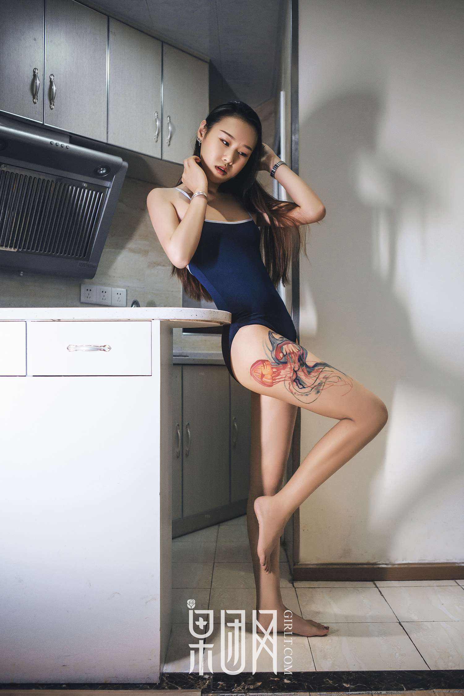 图片[11]-[Girlt果团网]2017.11.03 TG.033芬芳[45P] – 速更版-美库