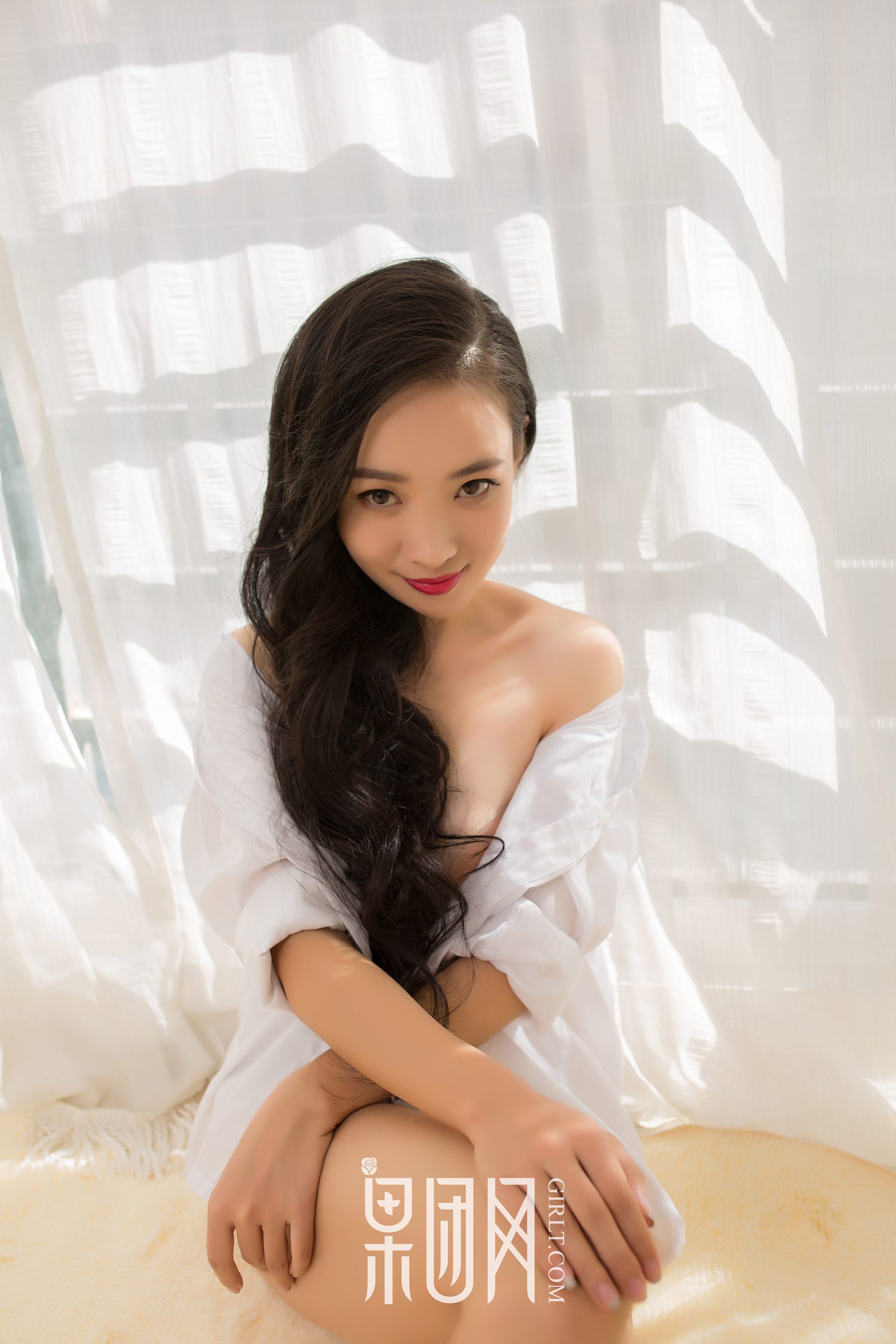 图片[26]-[Girlt果团网]2017.11.03 TG.031[72P] – 速更版-美库