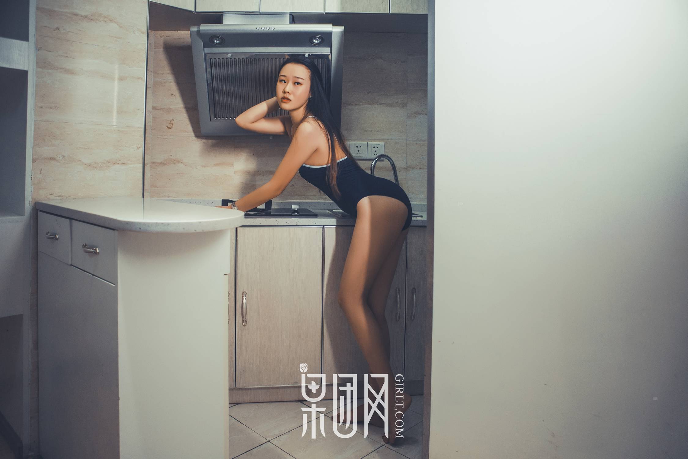 图片[17]-[Girlt果团网]2017.11.03 TG.033芬芳[45P] – 速更版-美库