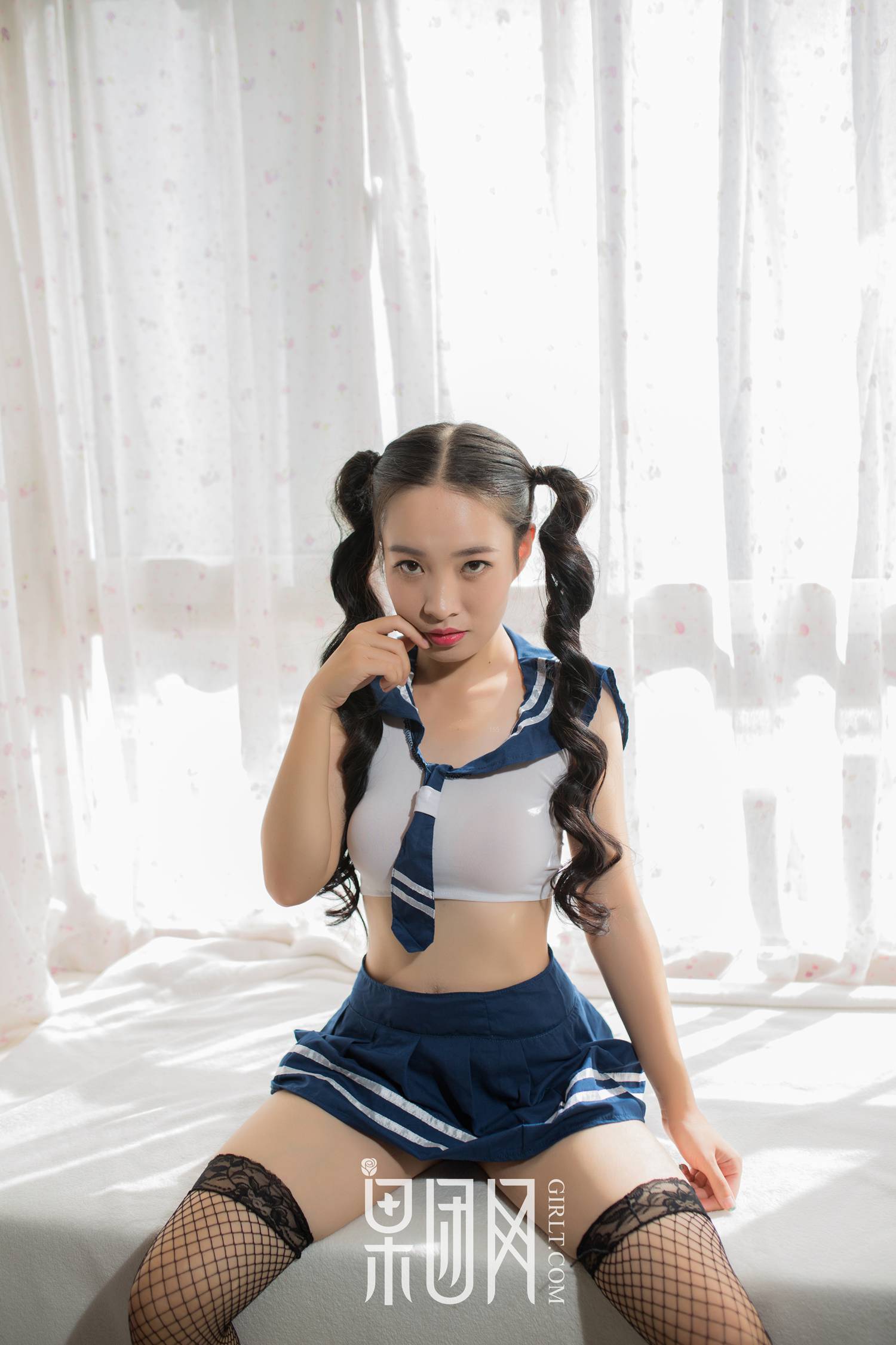 图片[35]-[Girlt果团网]2017.11.03 TG.031[72P] – 速更版-美库