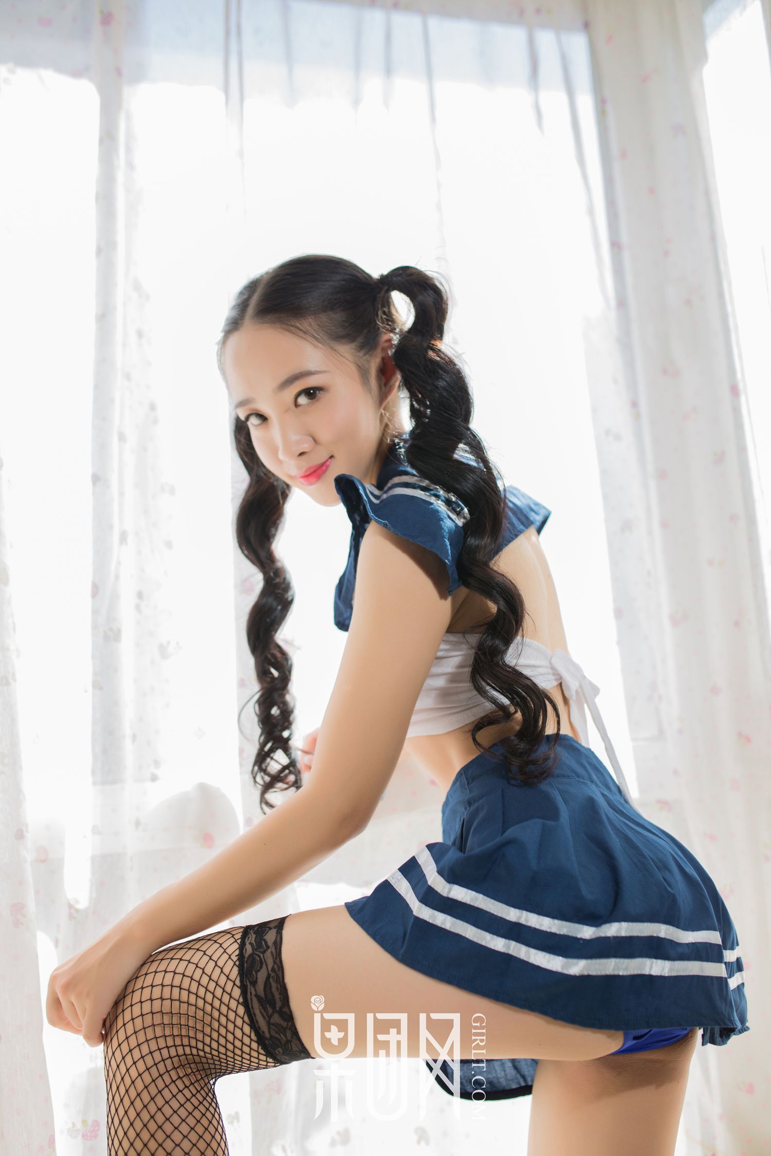 图片[38]-[Girlt果团网]2017.11.03 TG.031[72P] – 速更版-美库