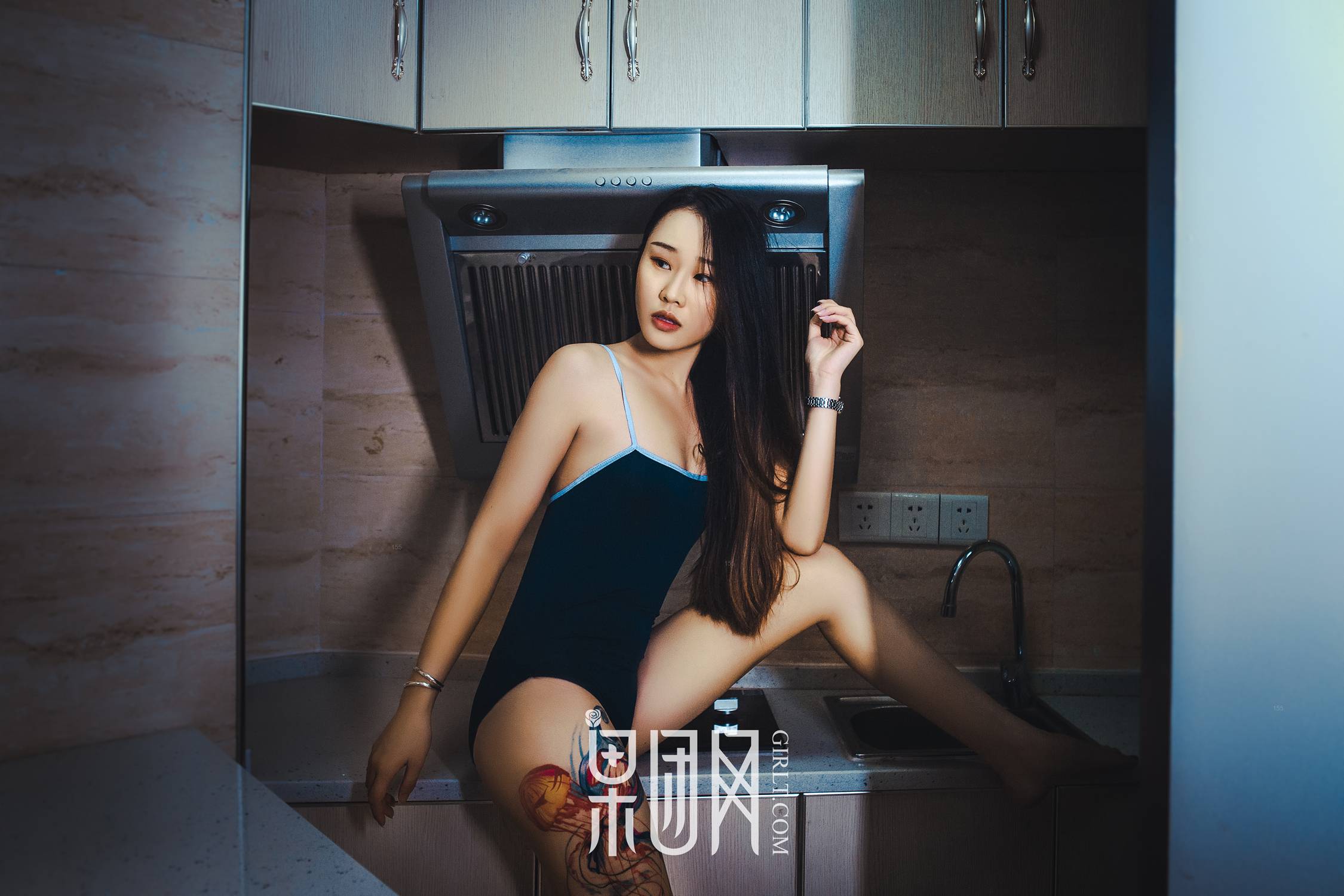 图片[27]-[Girlt果团网]2017.11.03 TG.033芬芳[45P] – 速更版-美库