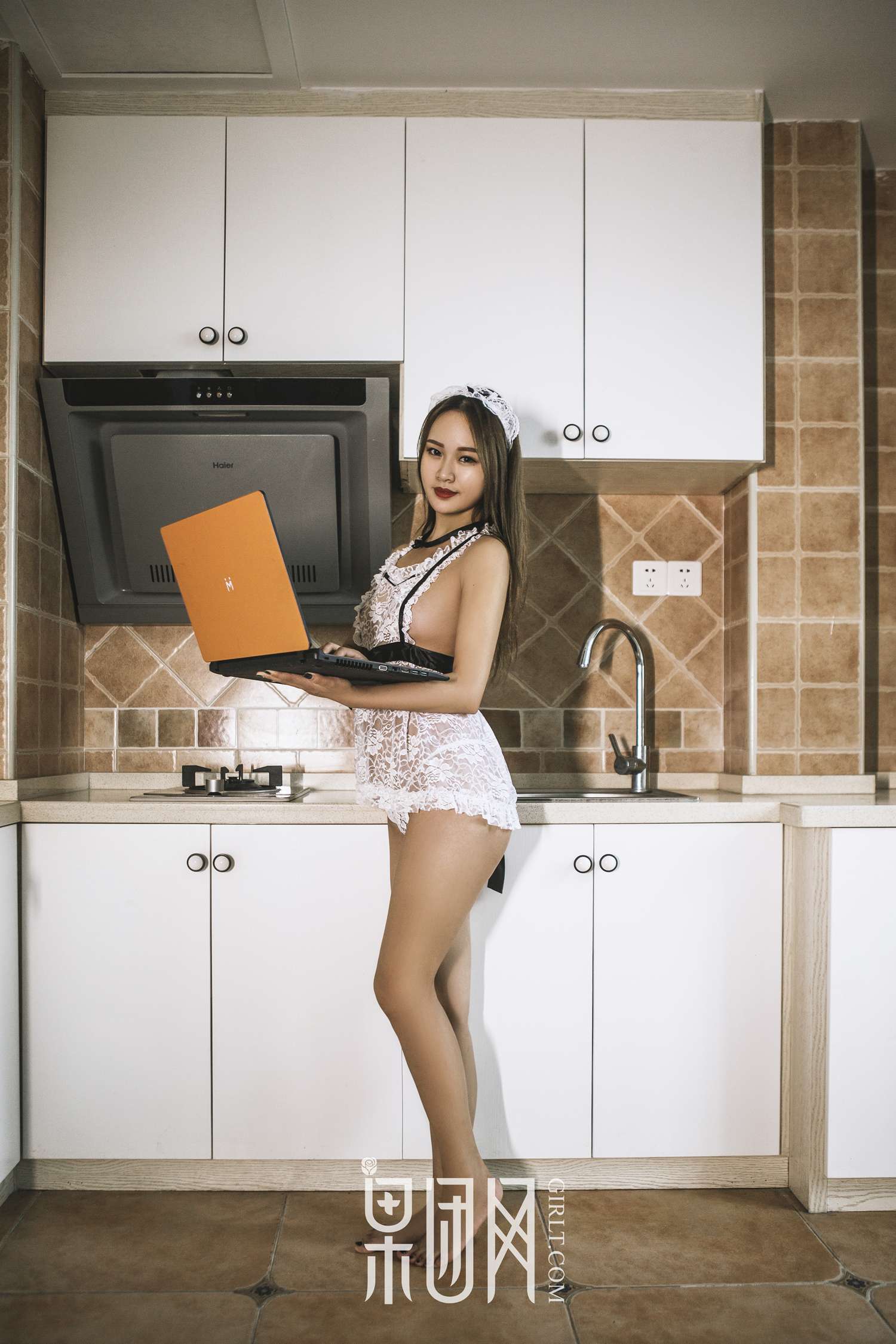 图片[12]-[Girlt果团网]2017.11.03 TG.034 制服的诱惑 [29P] – 速更版-美库