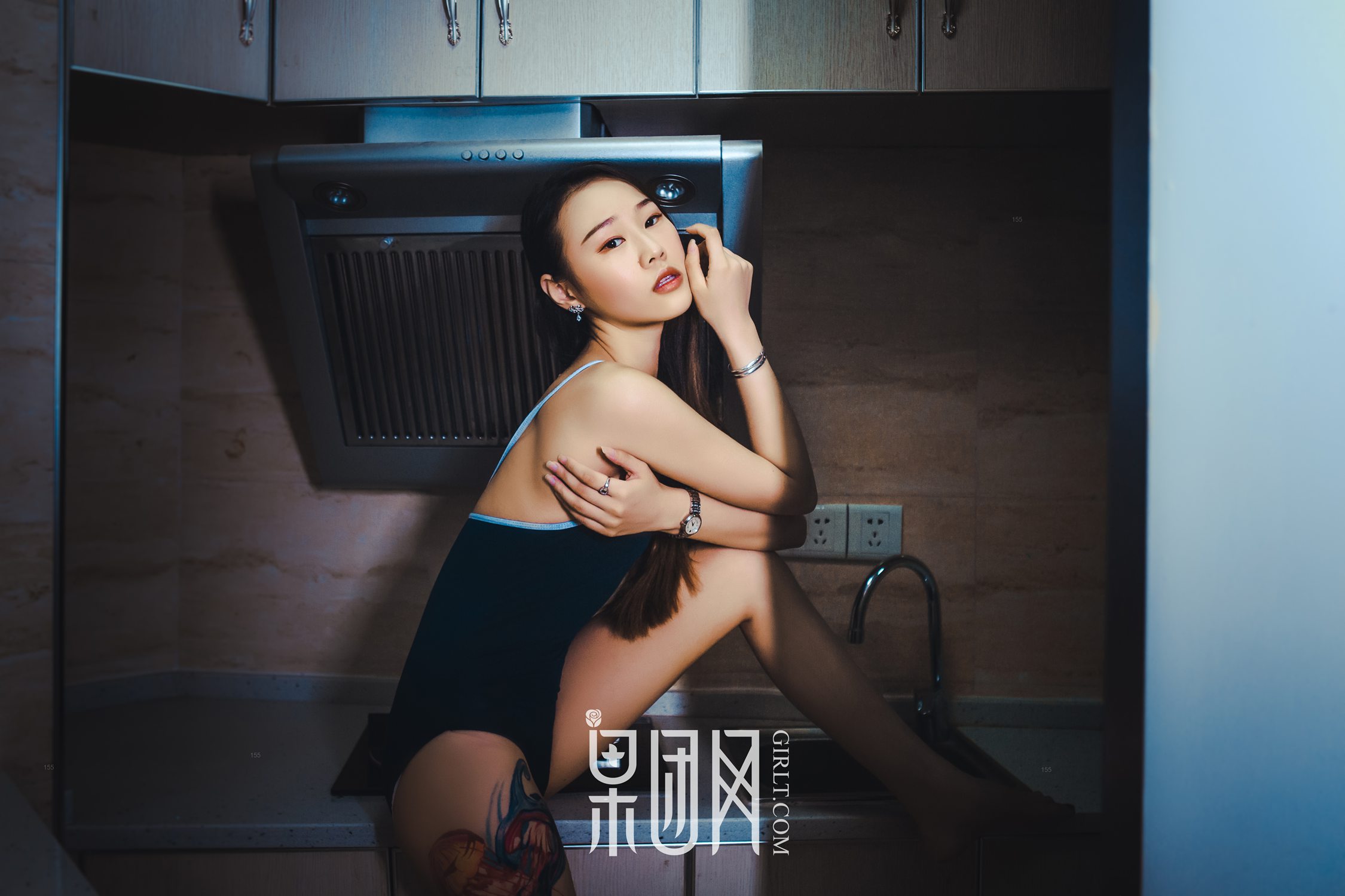 图片[28]-[Girlt果团网]2017.11.03 TG.033芬芳[45P] – 速更版-美库