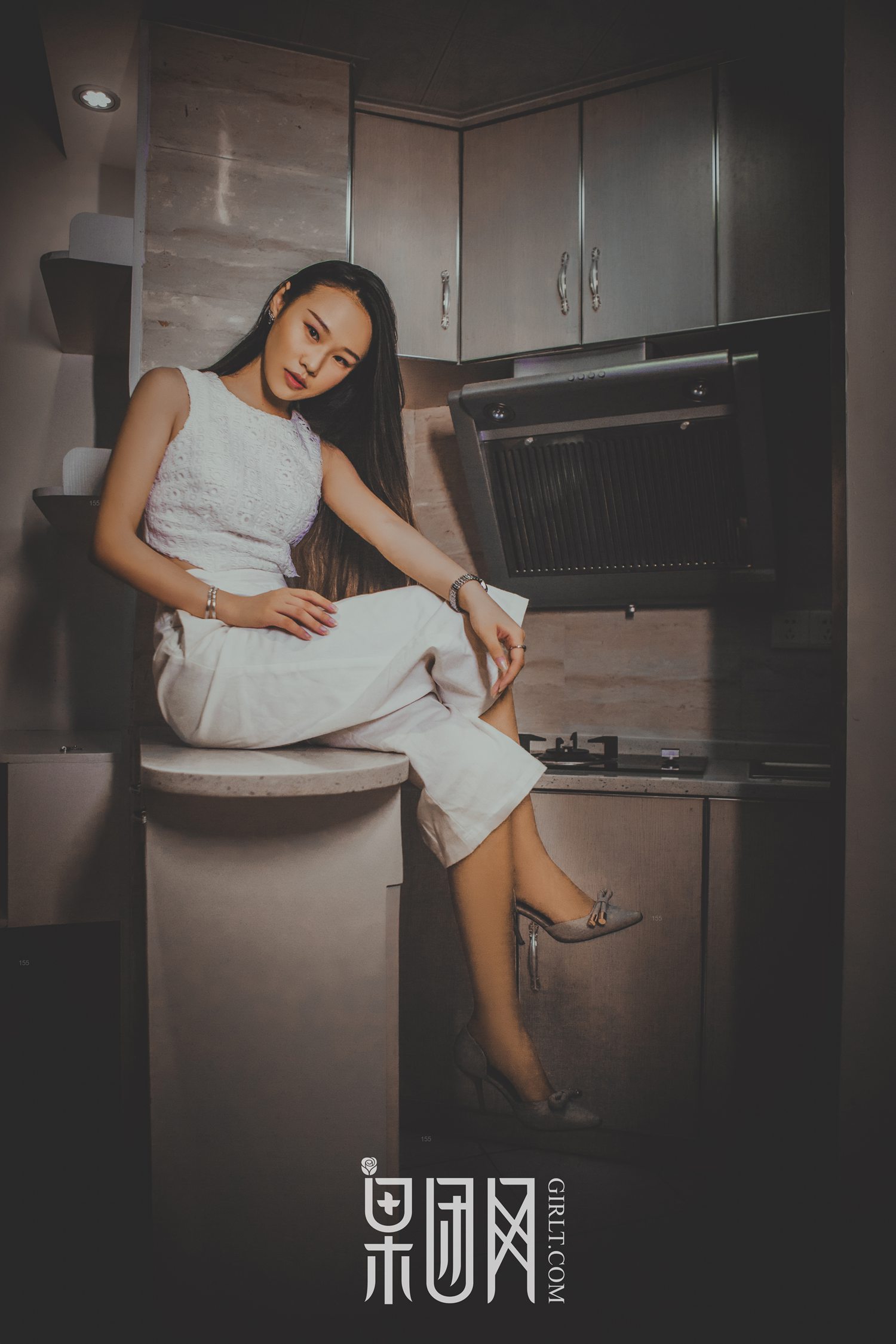 图片[32]-[Girlt果团网]2017.11.03 TG.033芬芳[45P] – 速更版-美库