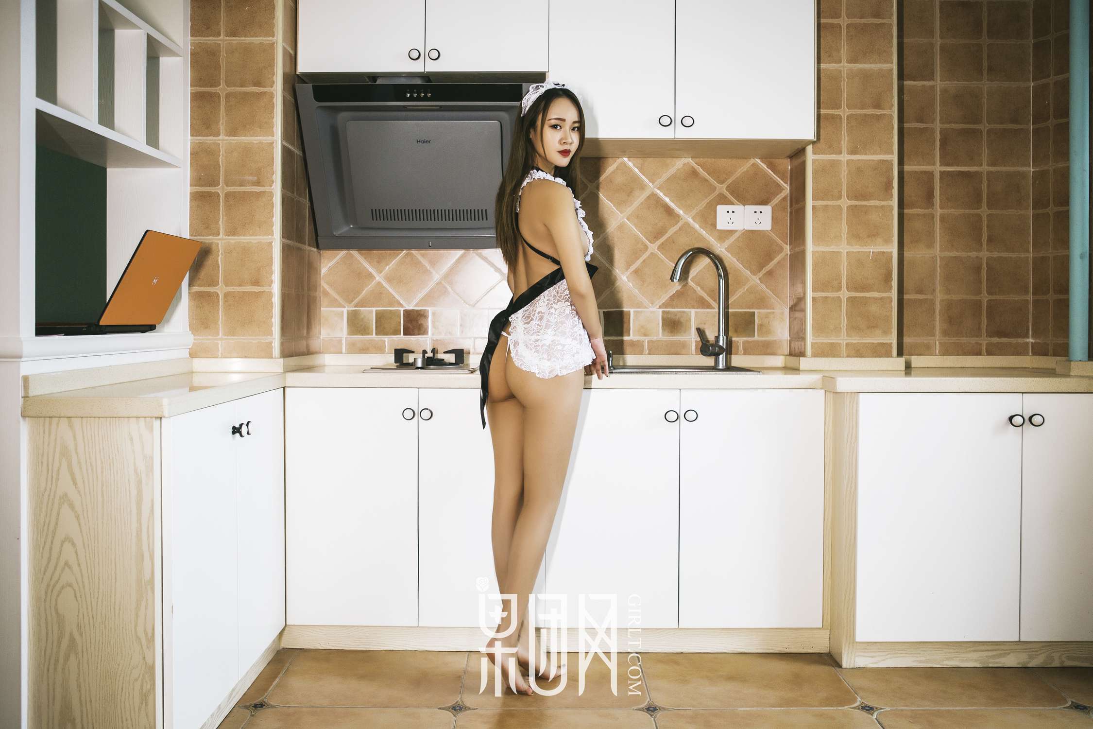 图片[19]-[Girlt果团网]2017.11.03 TG.034 制服的诱惑 [29P] – 速更版-美库