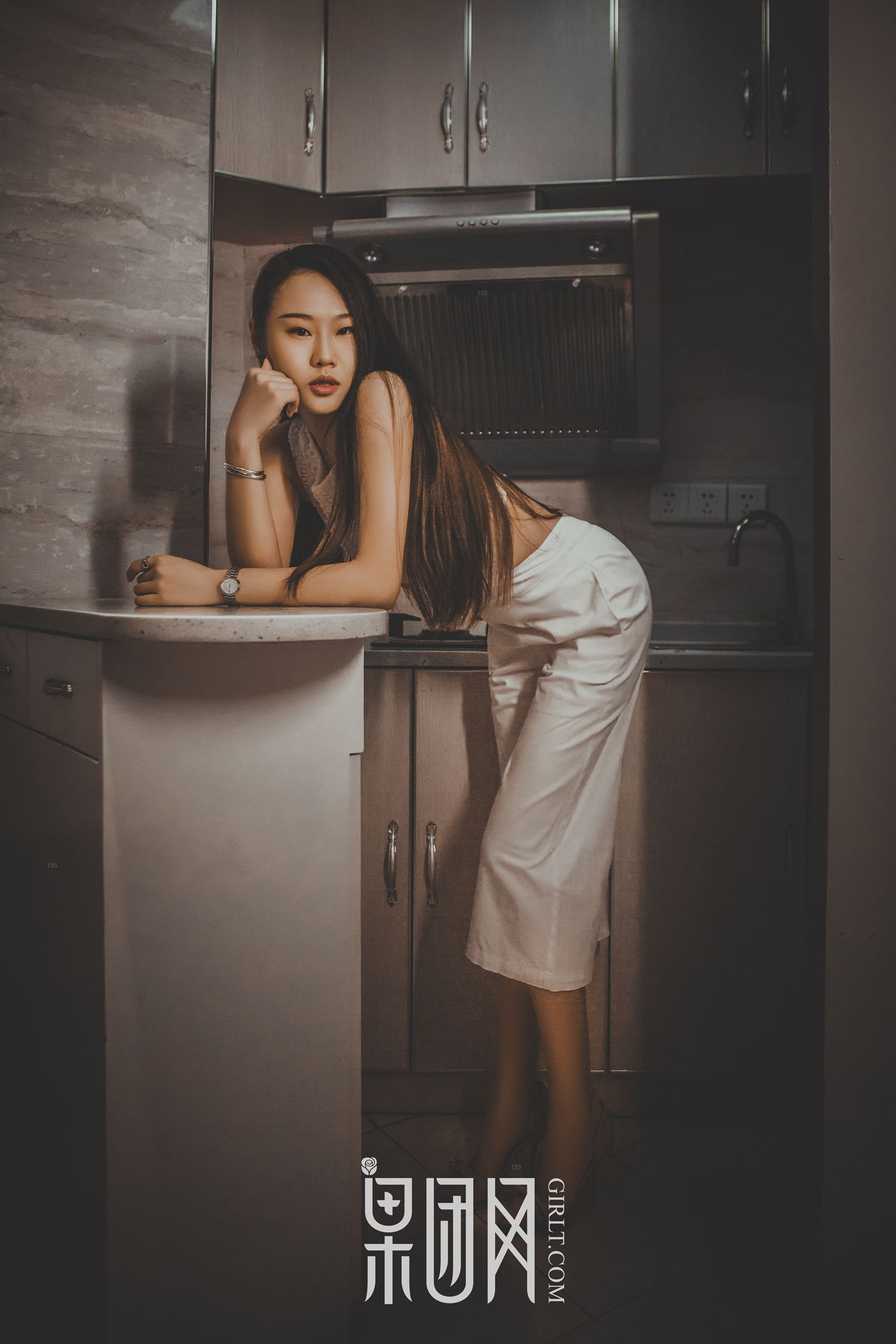 图片[34]-[Girlt果团网]2017.11.03 TG.033芬芳[45P] – 速更版-美库