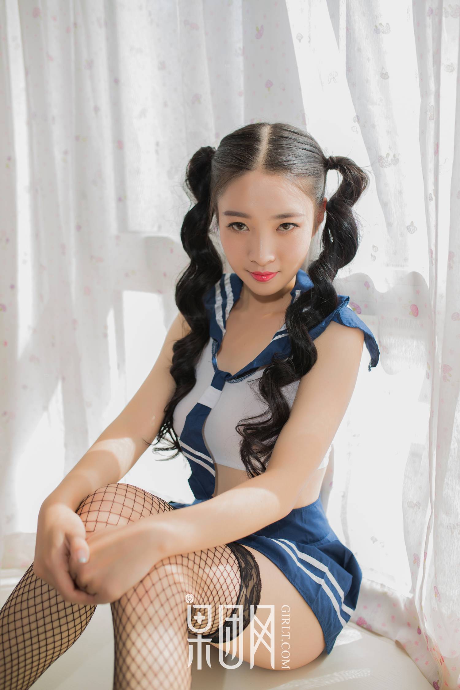 图片[51]-[Girlt果团网]2017.11.03 TG.031[72P] – 速更版-美库