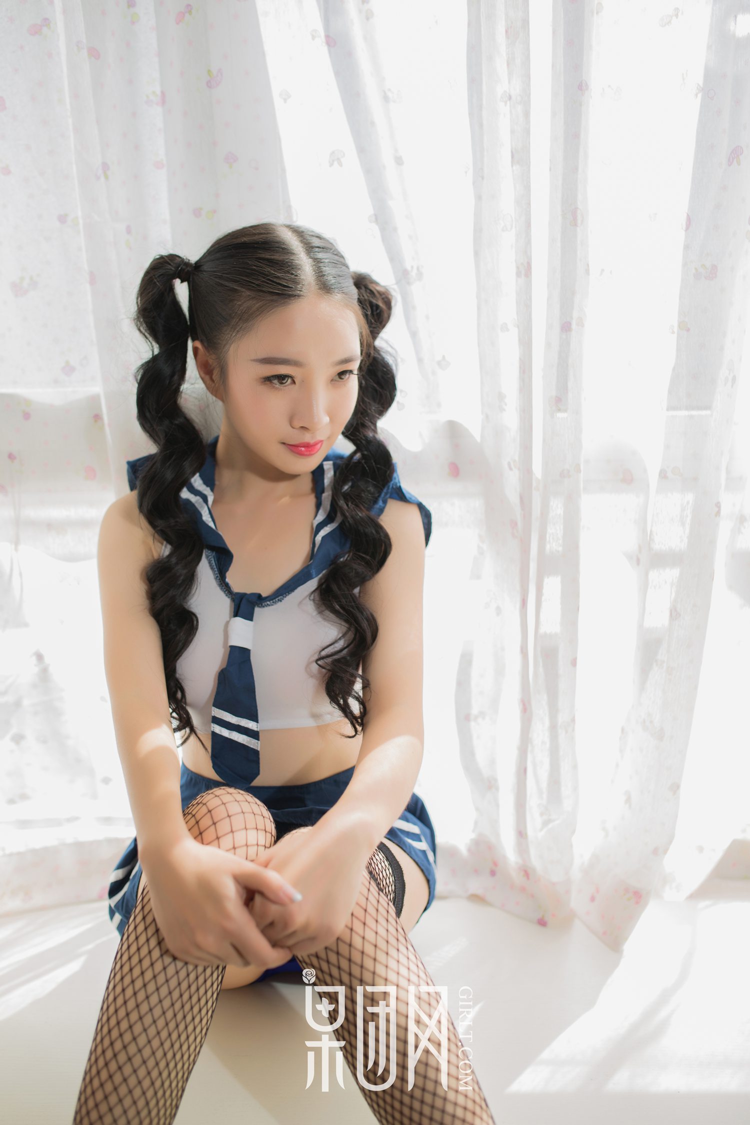 图片[52]-[Girlt果团网]2017.11.03 TG.031[72P] – 速更版-美库