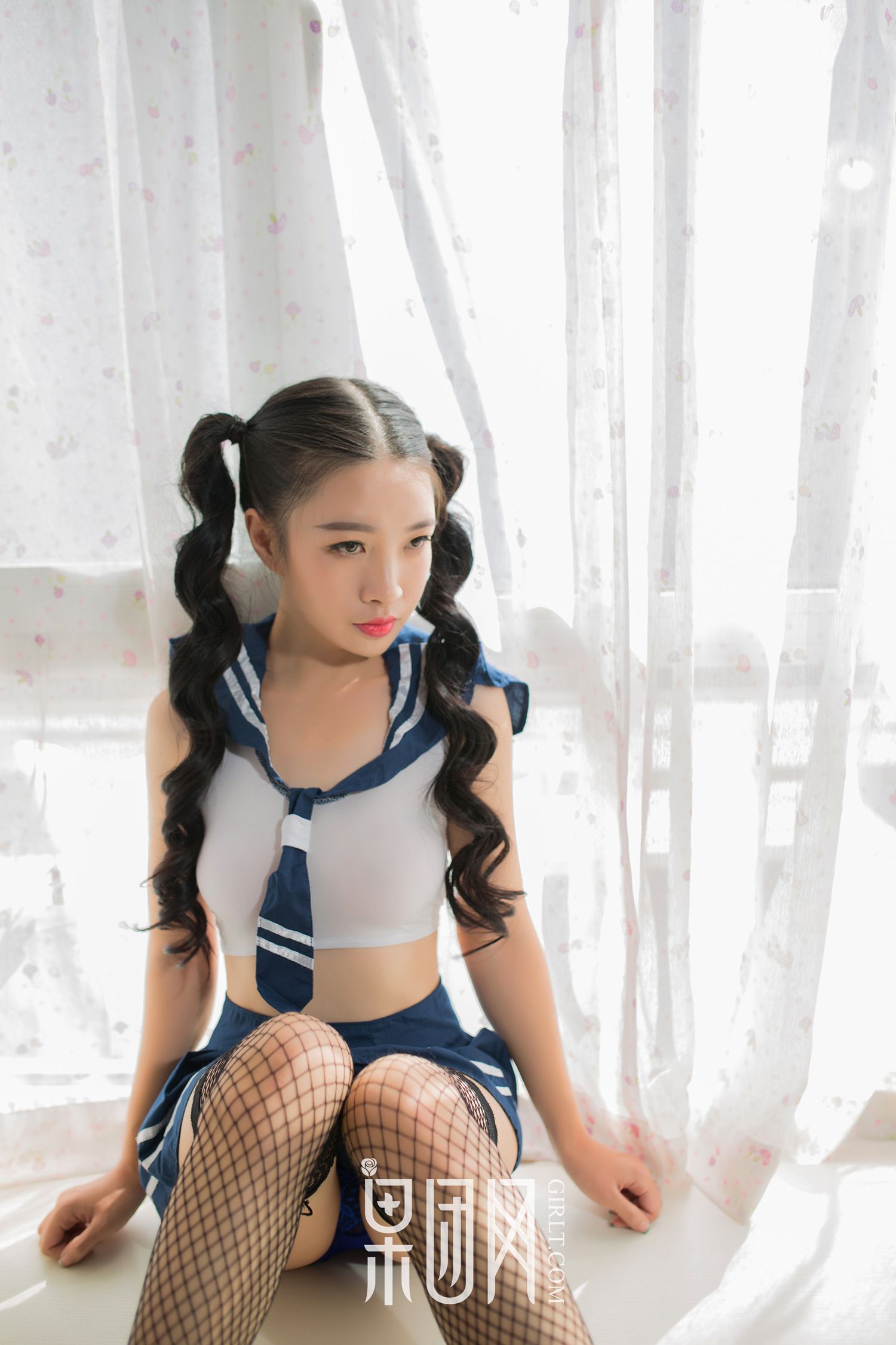 图片[53]-[Girlt果团网]2017.11.03 TG.031[72P] – 速更版-美库