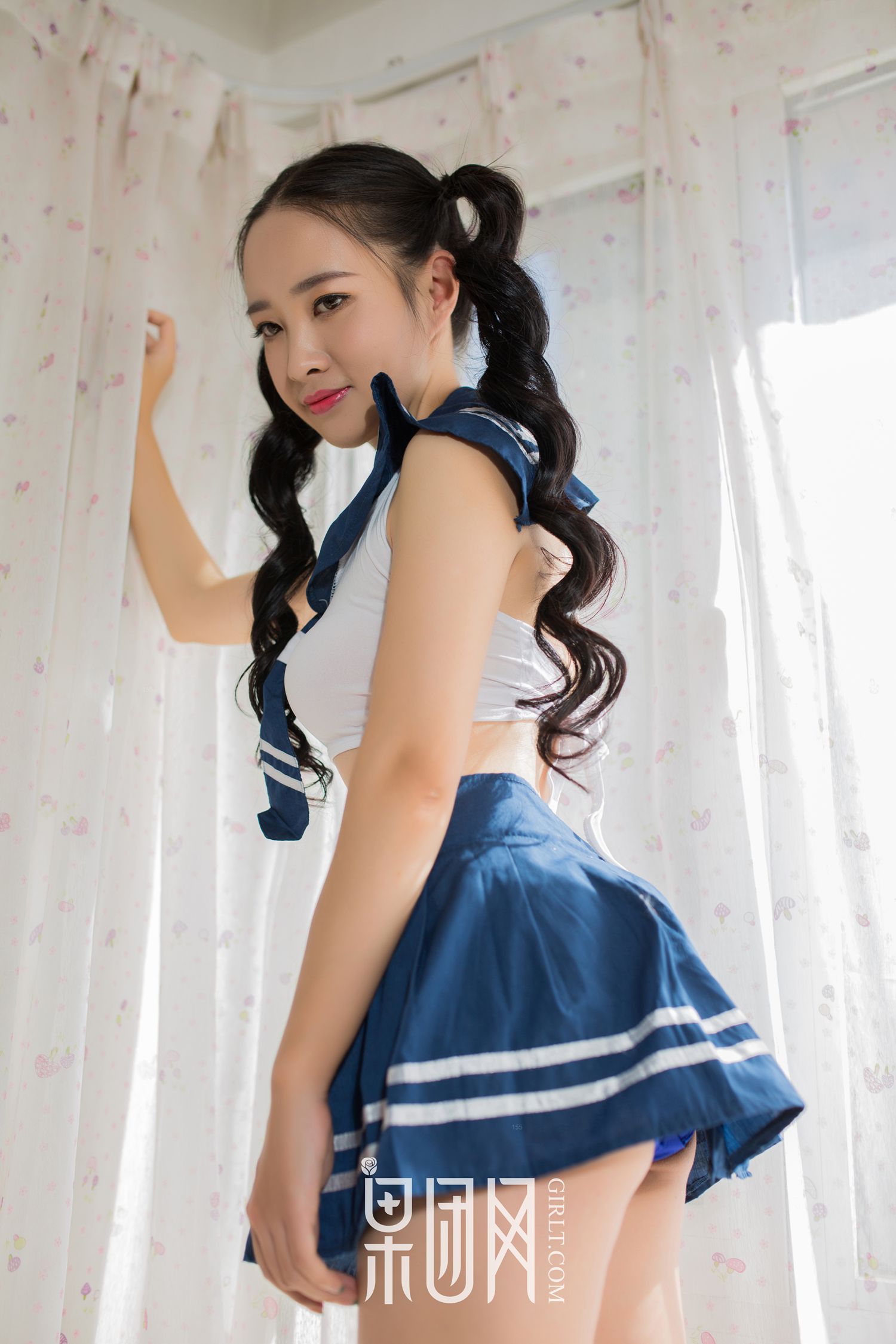 图片[56]-[Girlt果团网]2017.11.03 TG.031[72P] – 速更版-美库