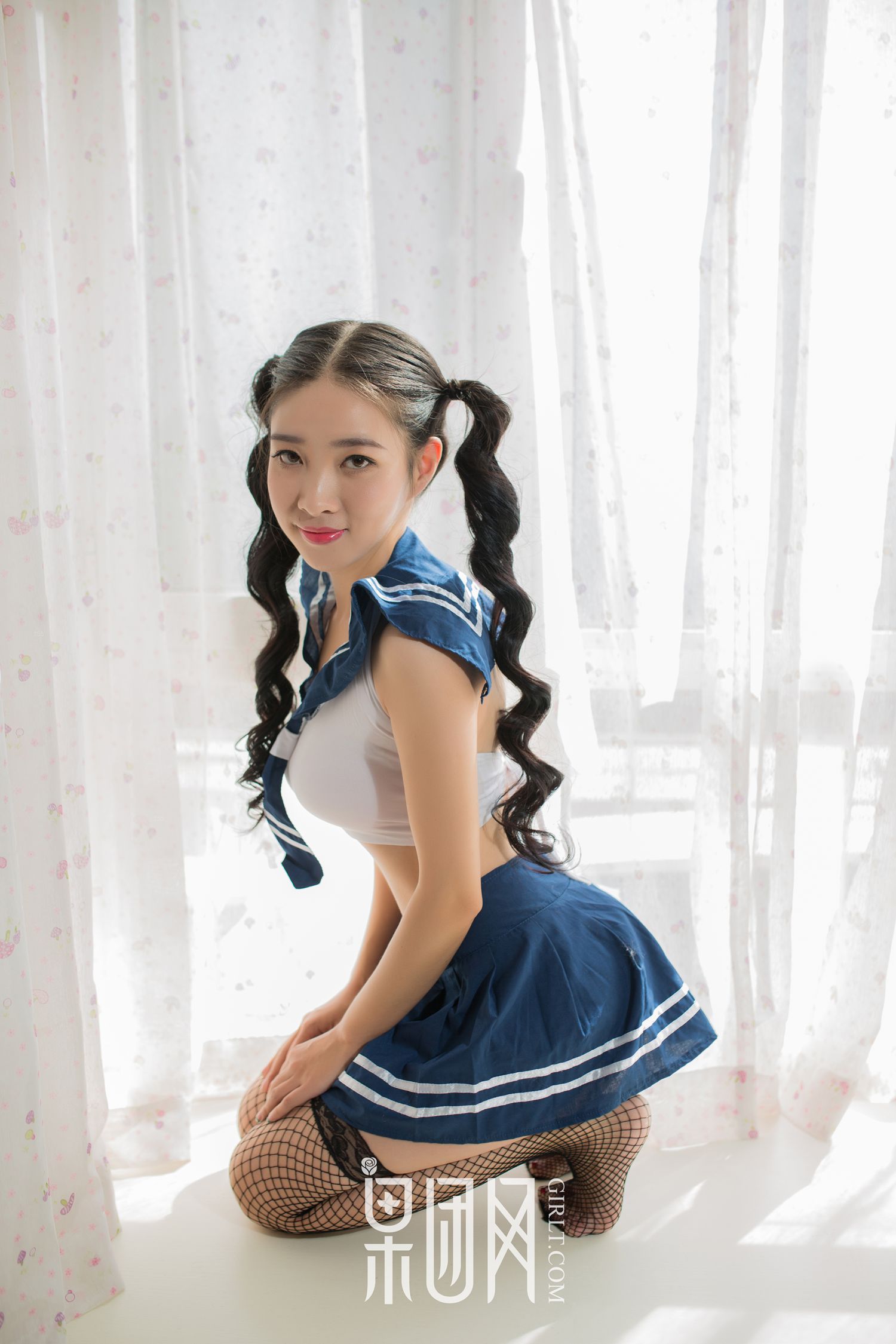 图片[58]-[Girlt果团网]2017.11.03 TG.031[72P] – 速更版-美库