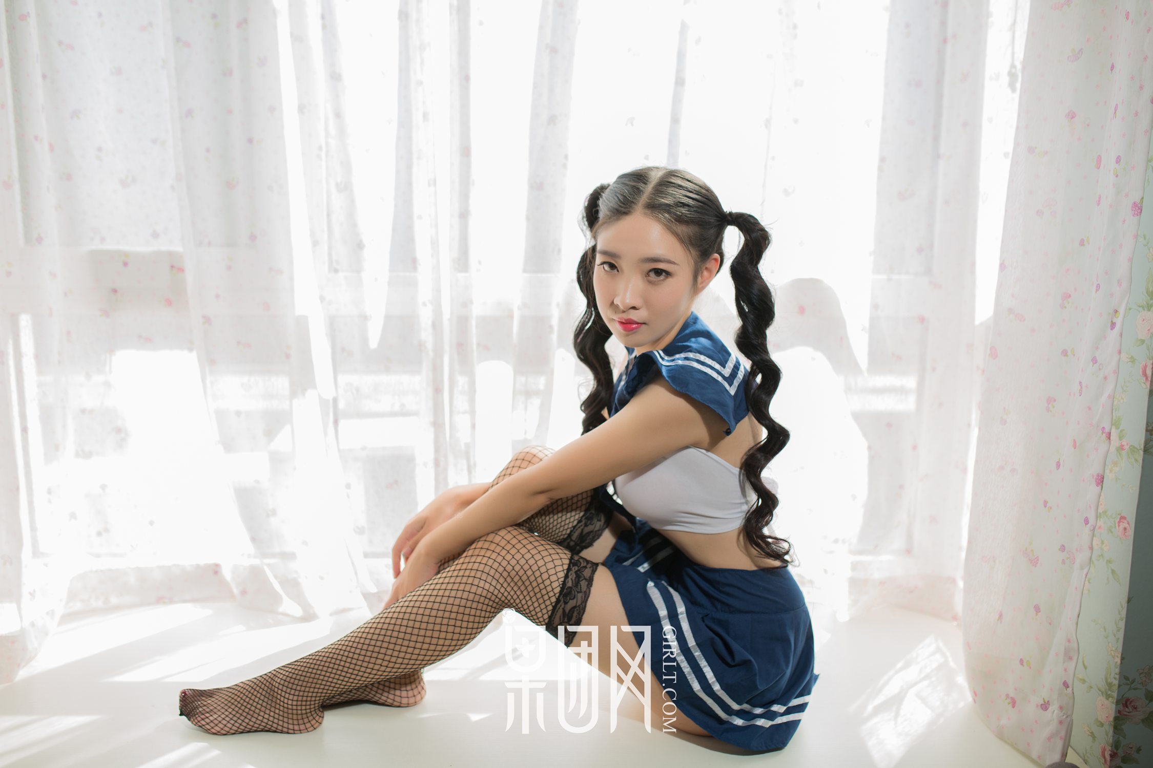 图片[61]-[Girlt果团网]2017.11.03 TG.031[72P] – 速更版-美库