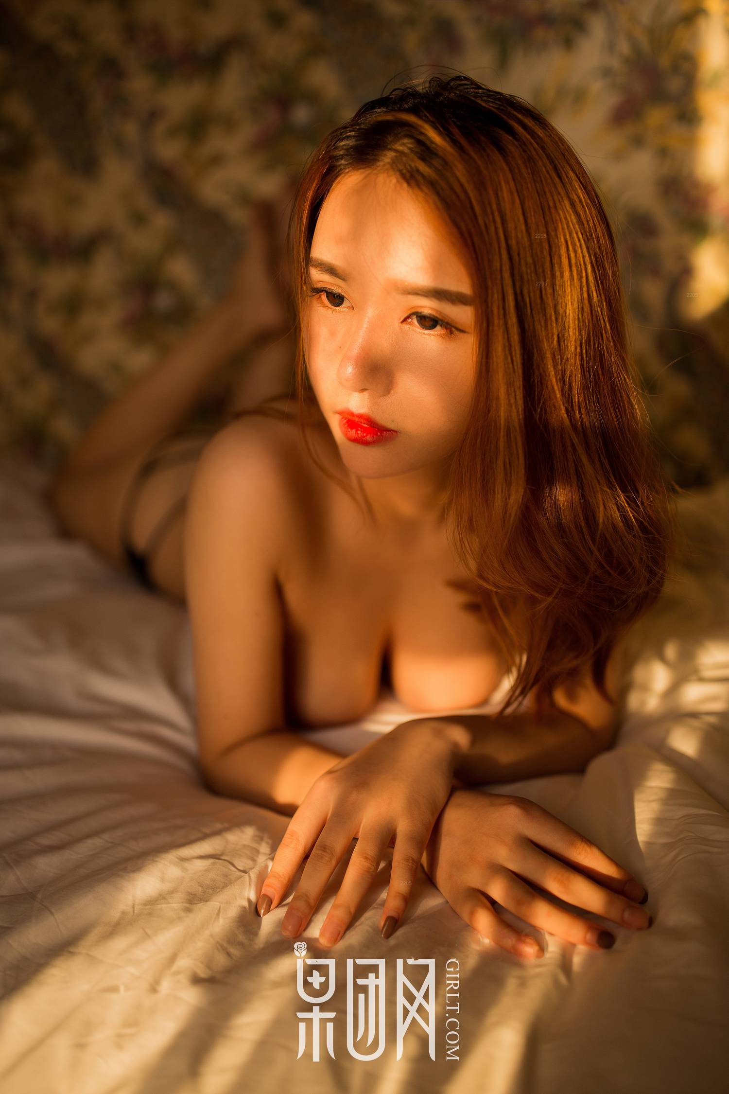 图片[36]-[Girlt果团网]2017.12.10 熊川纪信 No.004[42P] – 速更版-美库