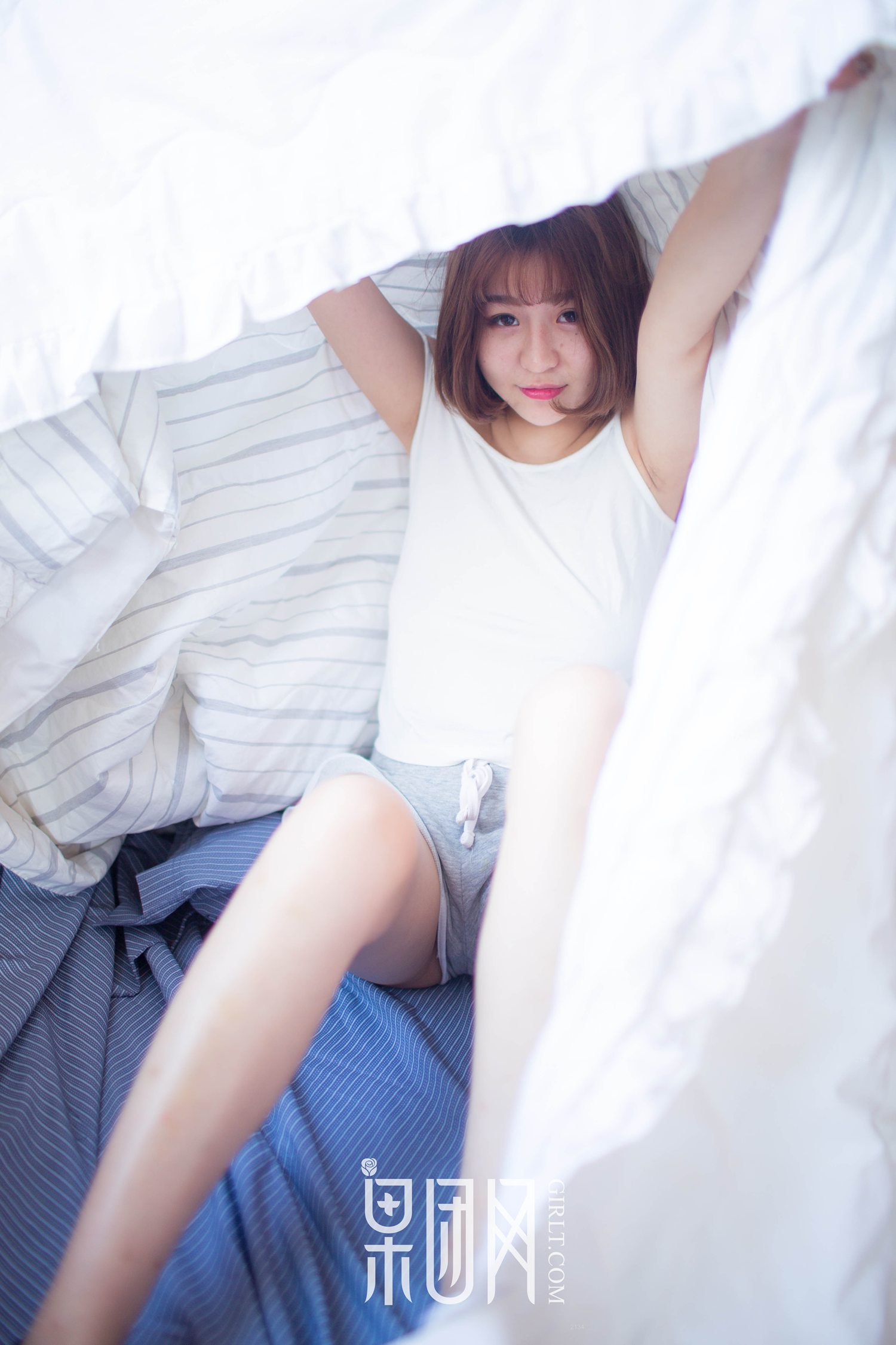 图片[14]-[Girlt果团网]2017.12.24 熊川纪信 No.007 巨乳萝莉星野千美奈 [38P] – 速更版-美库