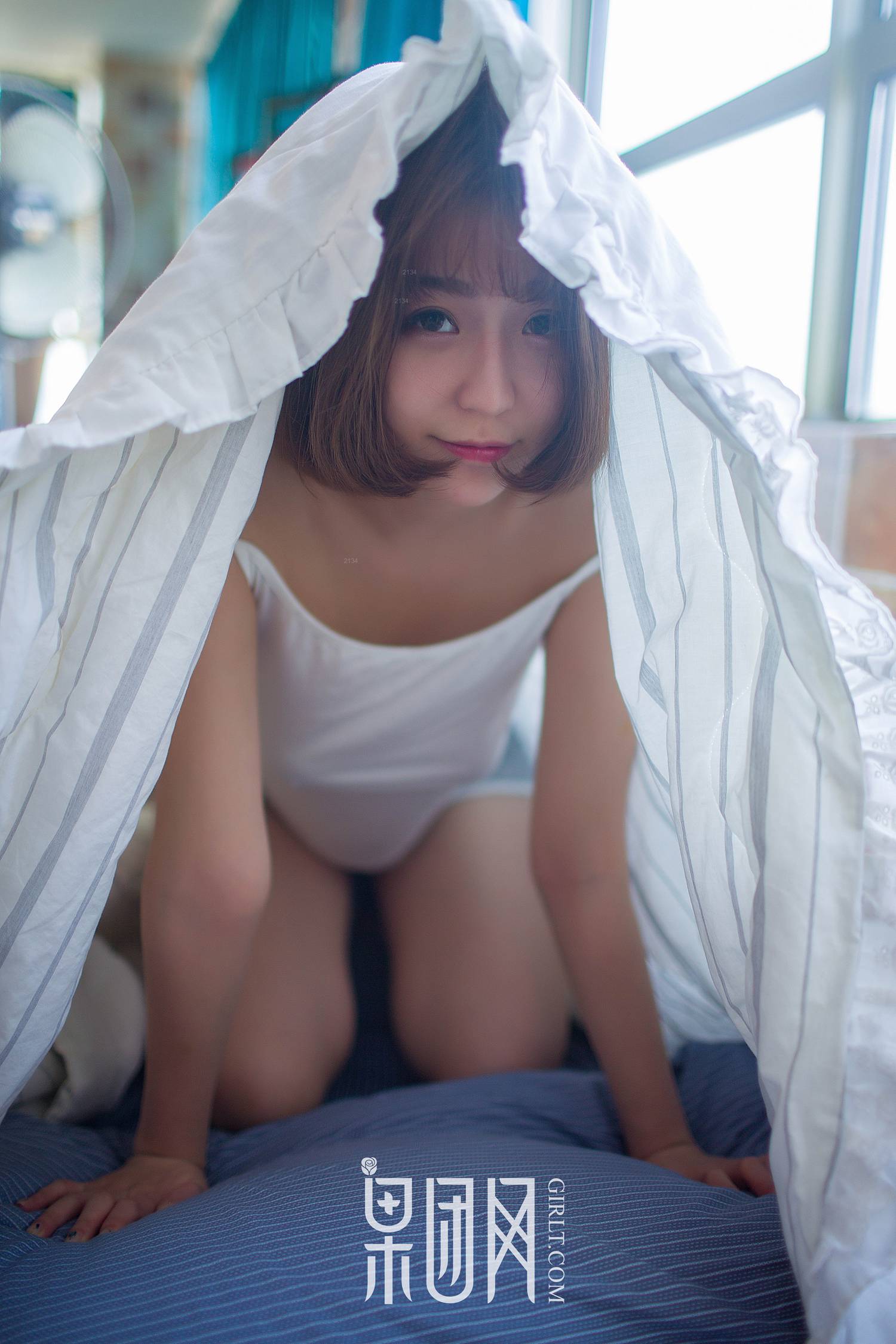 图片[16]-[Girlt果团网]2017.12.24 熊川纪信 No.007 巨乳萝莉星野千美奈 [38P] – 速更版-美库