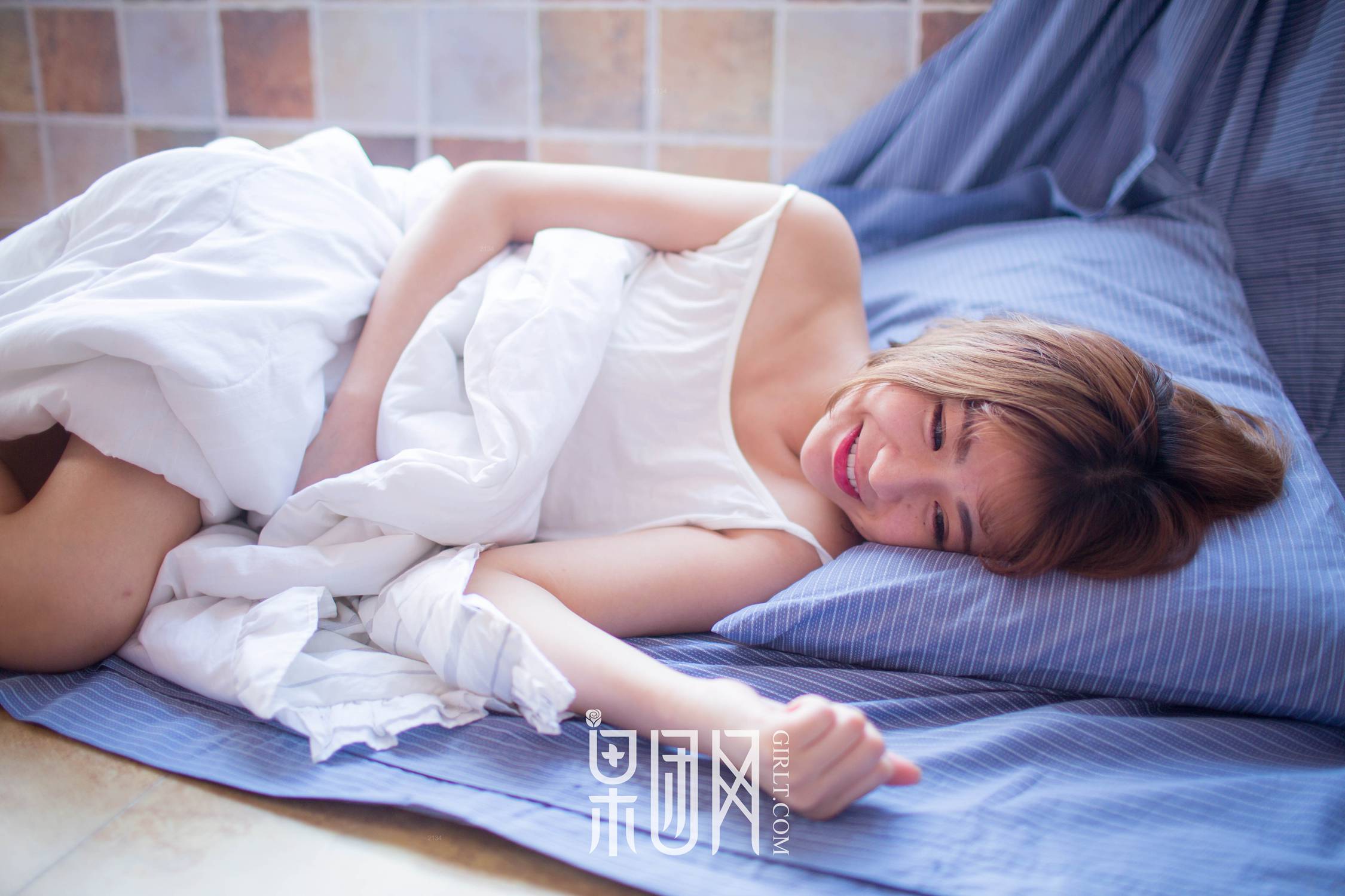 图片[19]-[Girlt果团网]2017.12.24 熊川纪信 No.007 巨乳萝莉星野千美奈 [38P] – 速更版-美库