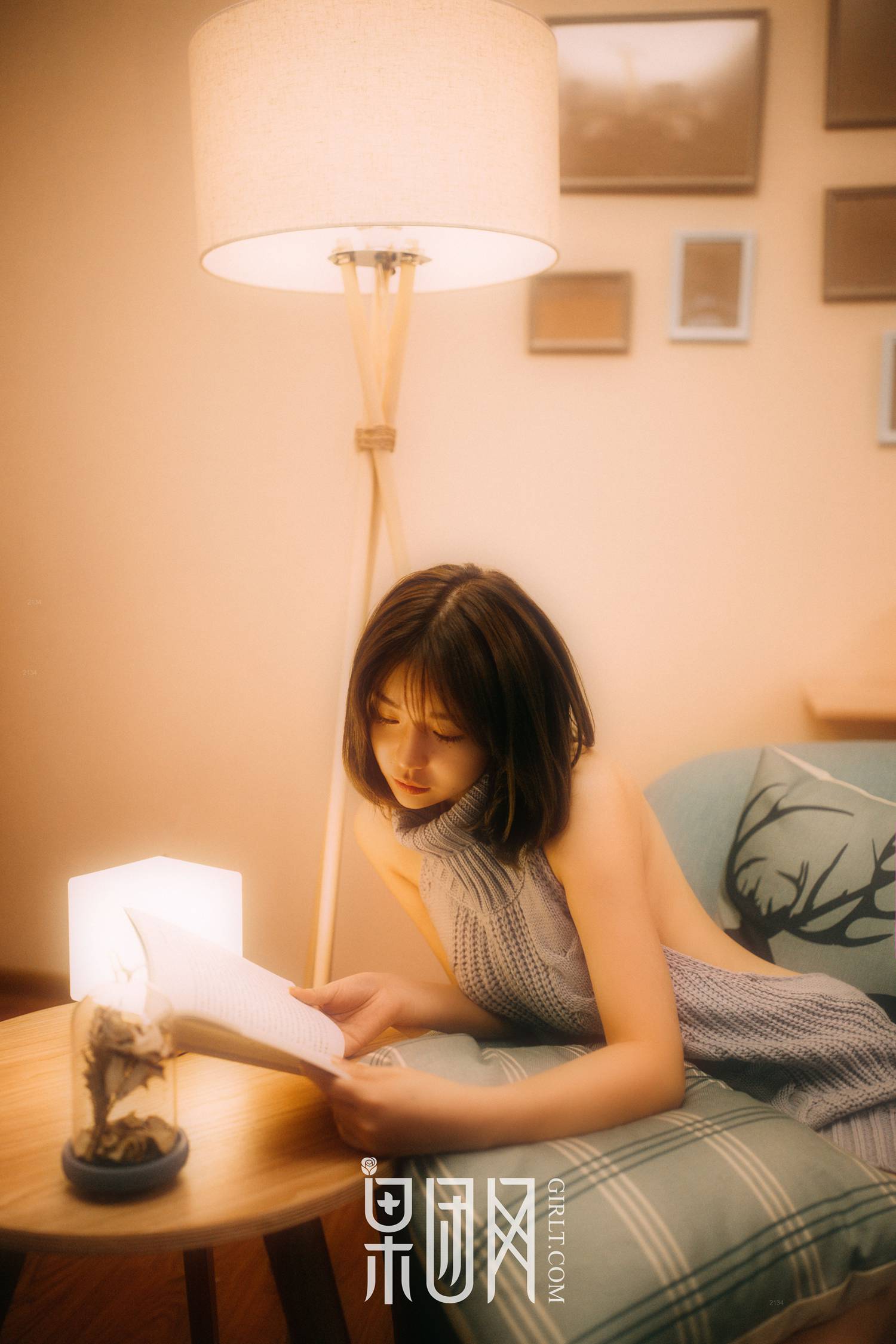 图片[10]-[Girlt]果团 熊川纪信 2017.12.24 No.008 巨乳颤颤女优星野千美奈 [55P] – 速更版-美库