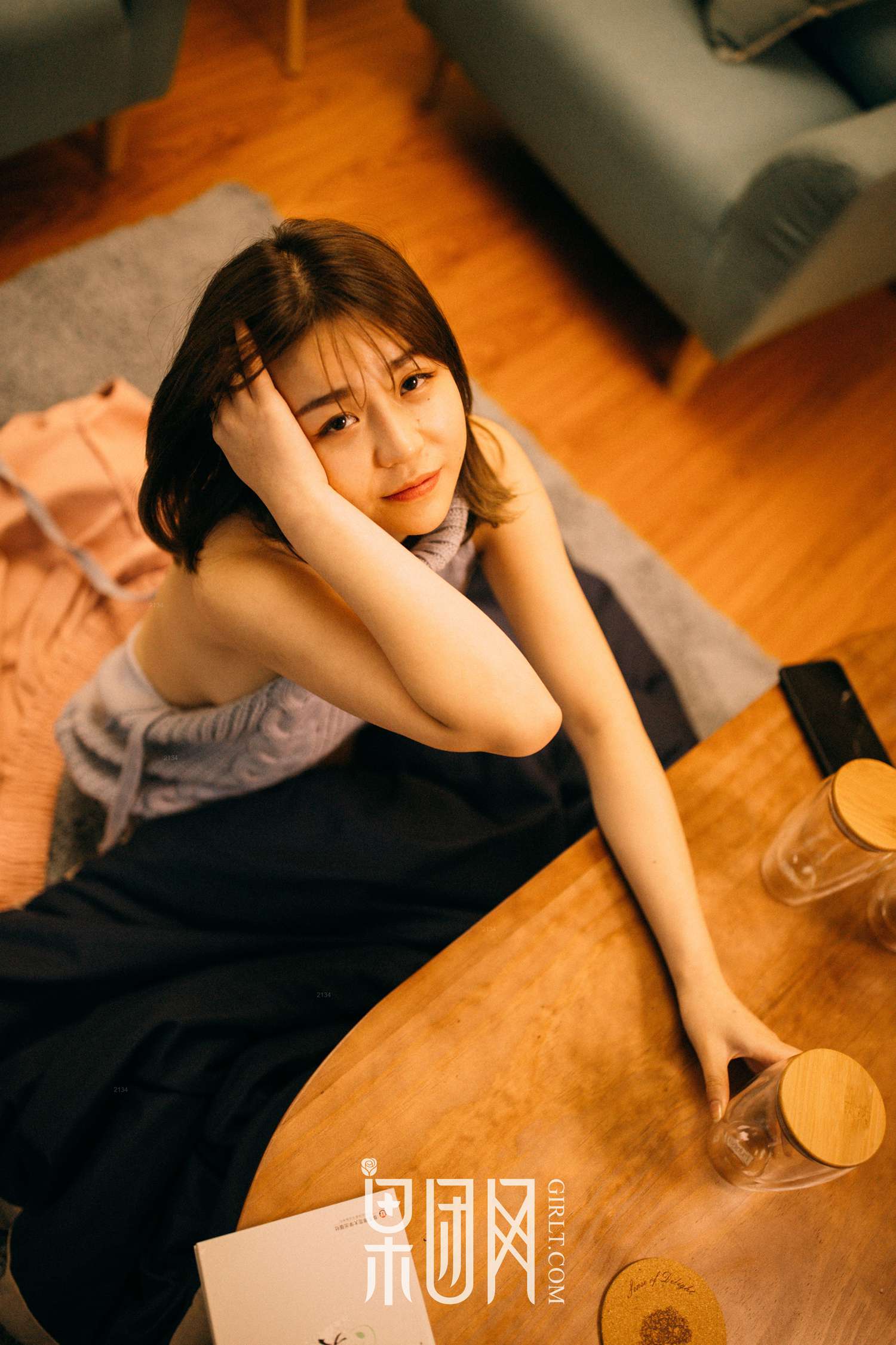 图片[12]-[Girlt]果团 熊川纪信 2017.12.24 No.008 巨乳颤颤女优星野千美奈 [55P] – 速更版-美库