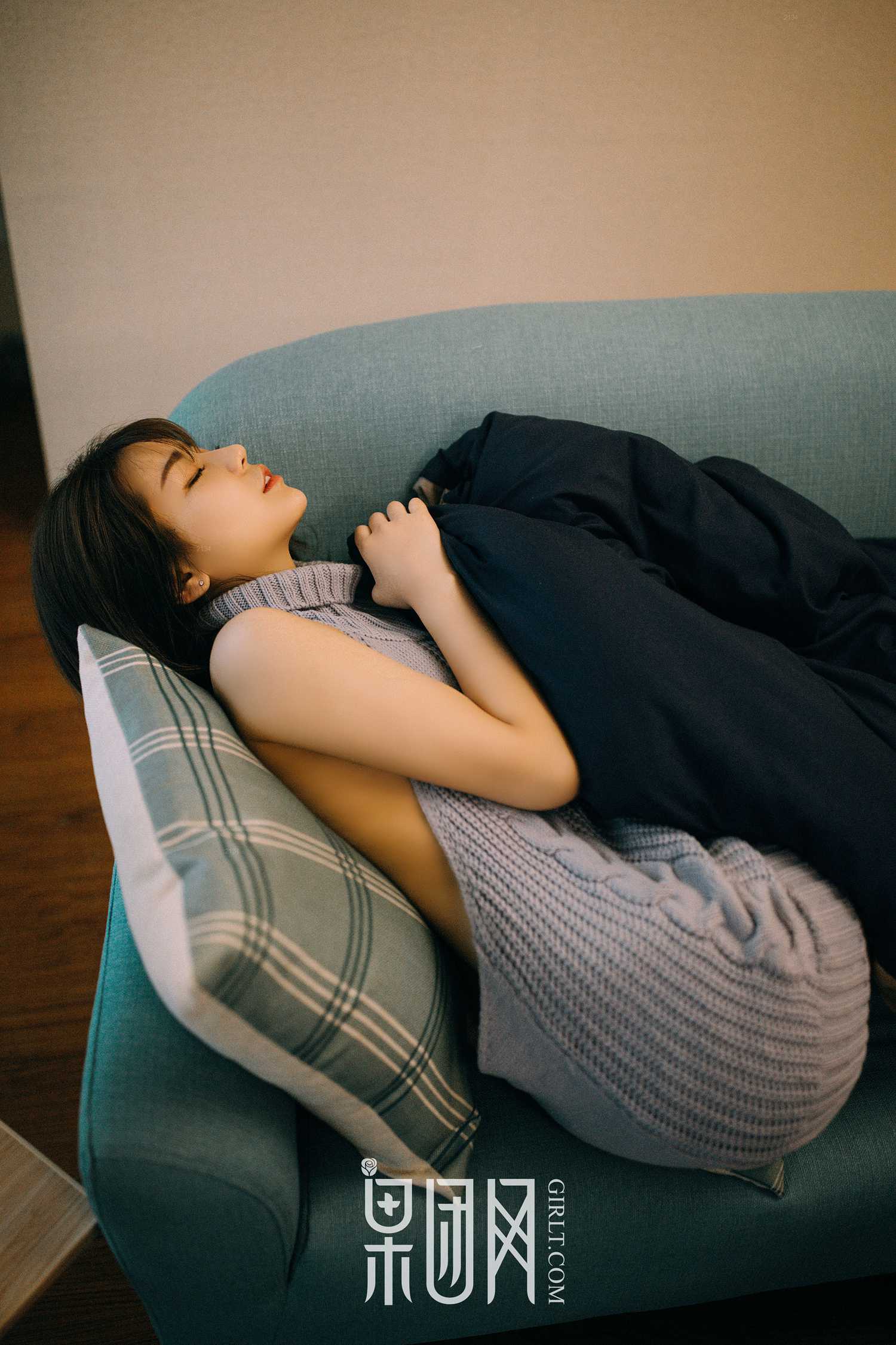 图片[21]-[Girlt]果团 熊川纪信 2017.12.24 No.008 巨乳颤颤女优星野千美奈 [55P] – 速更版-美库