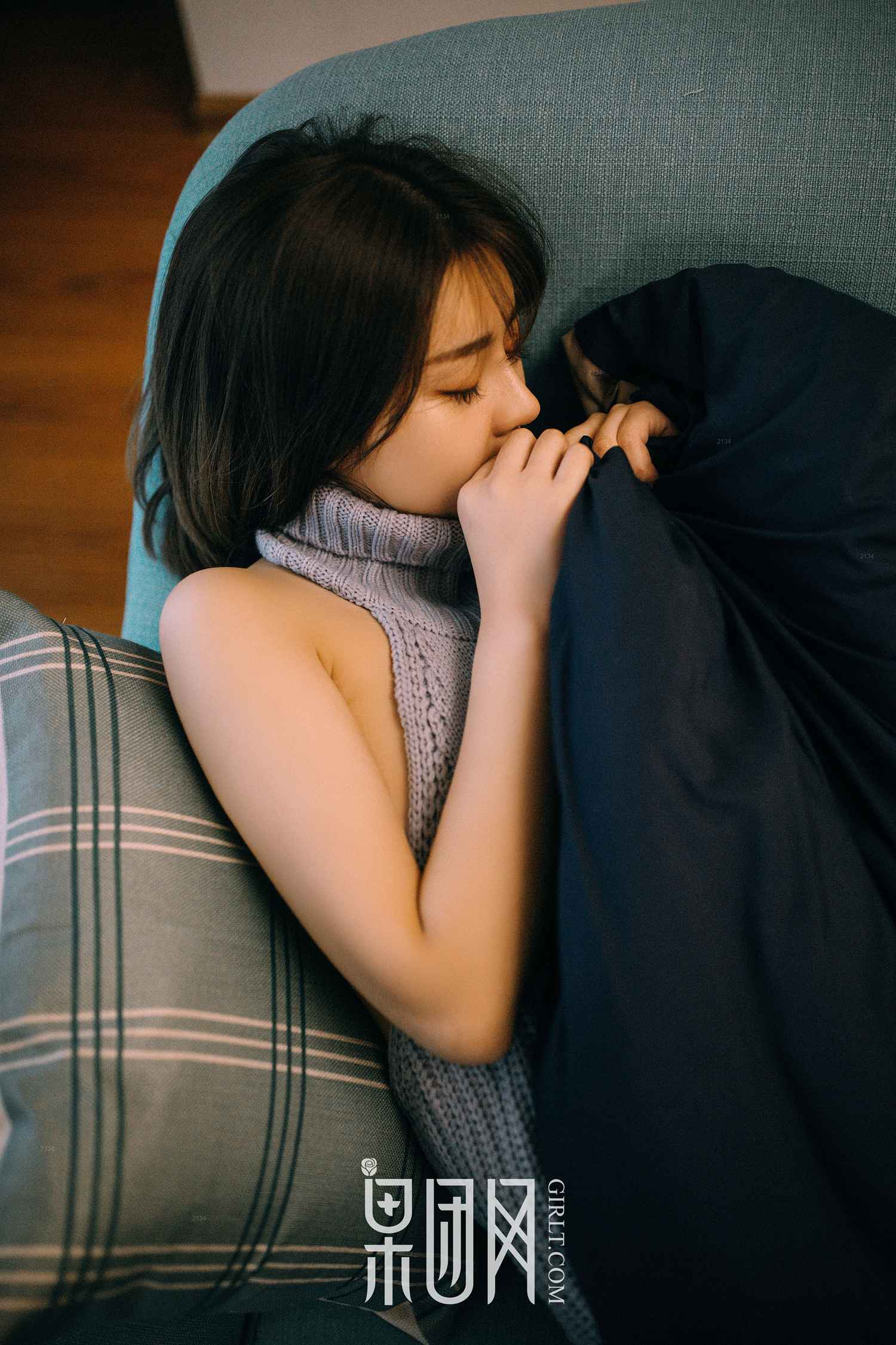 图片[22]-[Girlt]果团 熊川纪信 2017.12.24 No.008 巨乳颤颤女优星野千美奈 [55P] – 速更版-美库