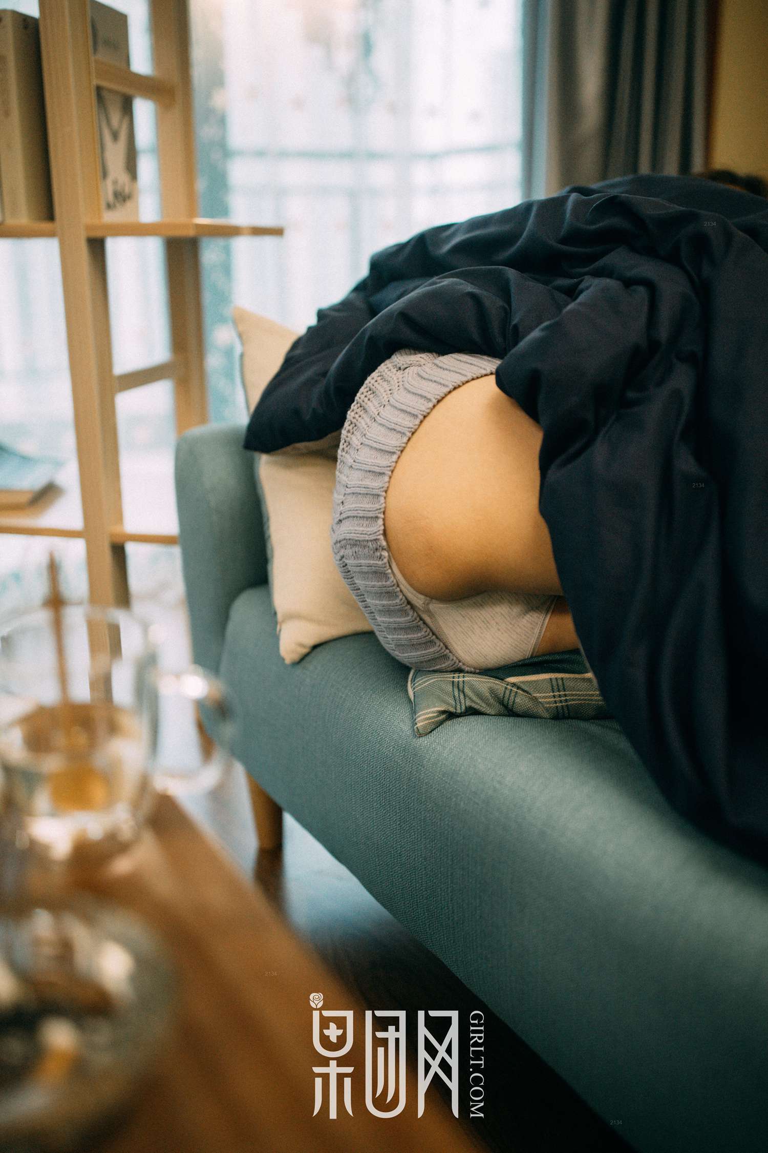 图片[23]-[Girlt]果团 熊川纪信 2017.12.24 No.008 巨乳颤颤女优星野千美奈 [55P] – 速更版-美库